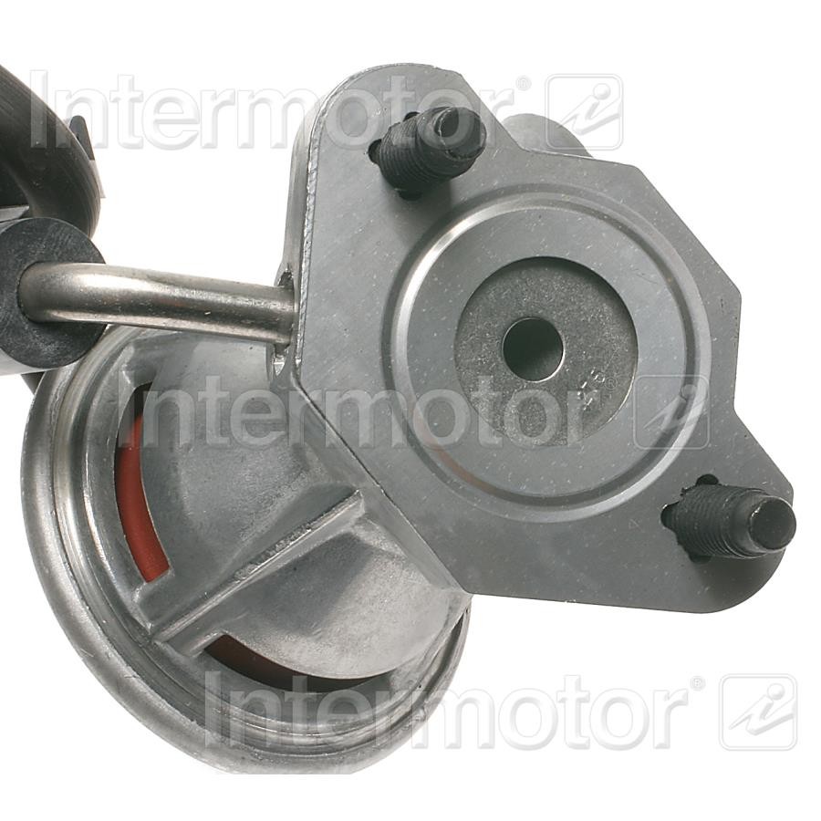 Standard Ignition Exhaust Gas Recirculation (EGR) Valve (EGV507) - 4