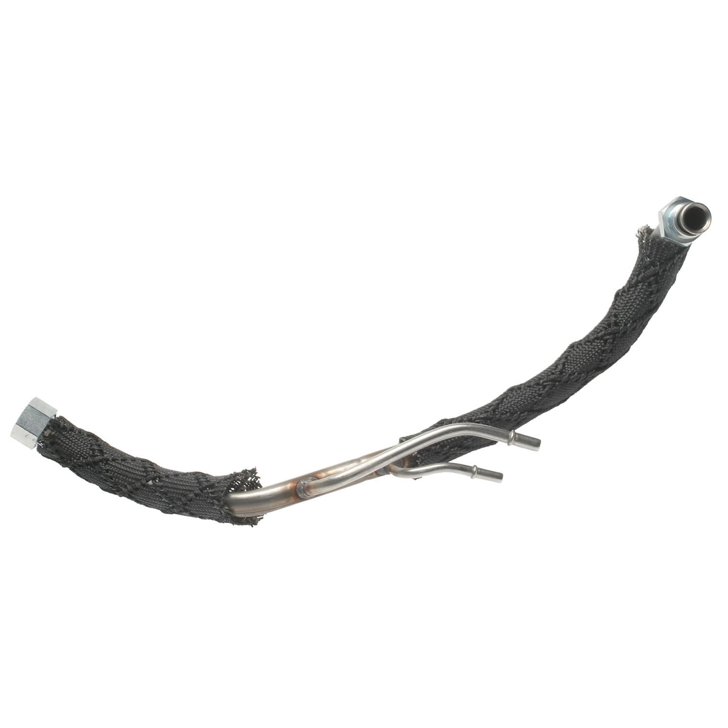 Standard Ignition Exhaust Gas Recirculation (EGR) Tube (ETB11) - Main Image