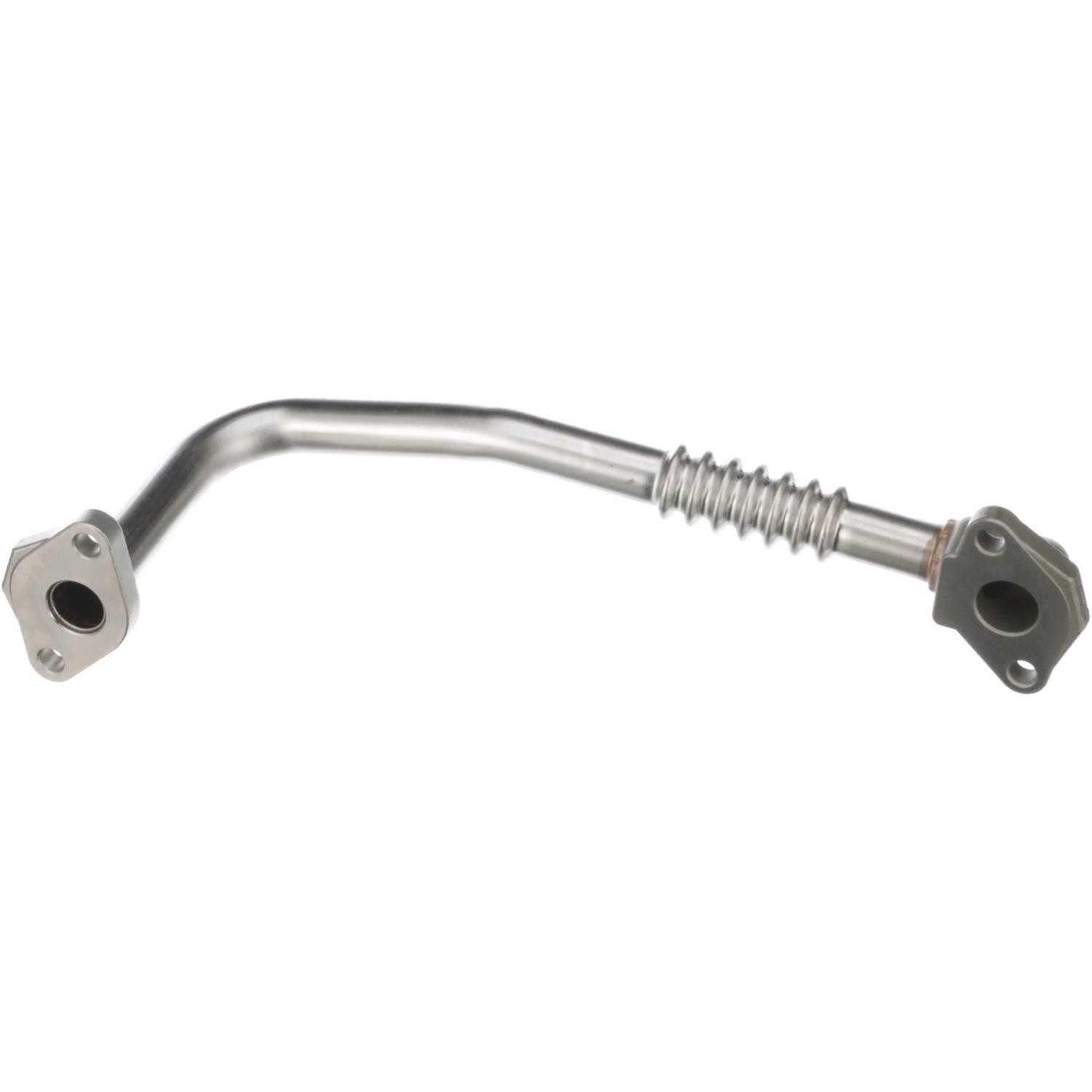 Standard Ignition Exhaust Gas Recirculation (EGR) Tube (ETB129) - Main Image