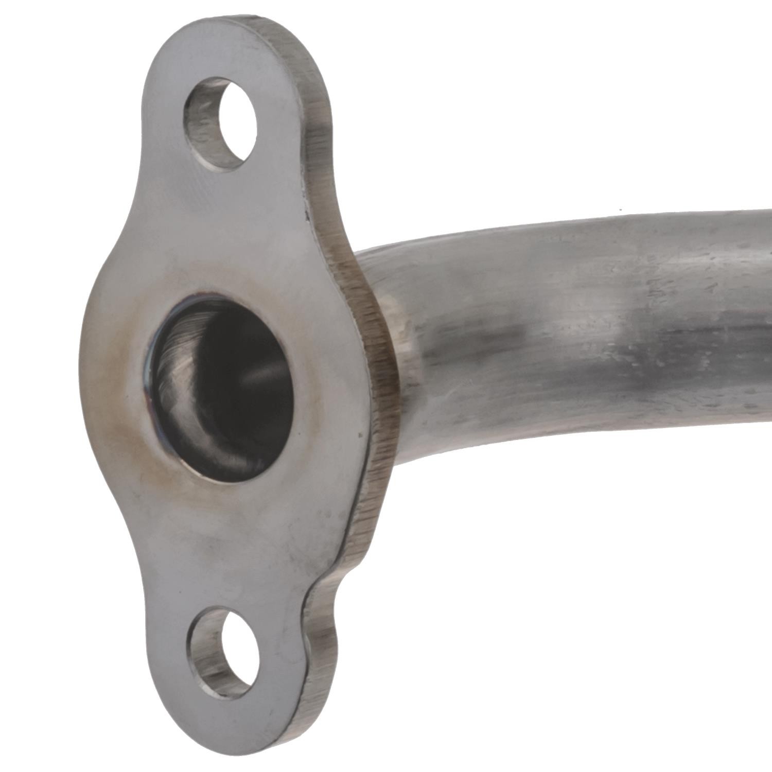 Standard Ignition Exhaust Gas Recirculation (EGR) Tube (ETB189) - 2