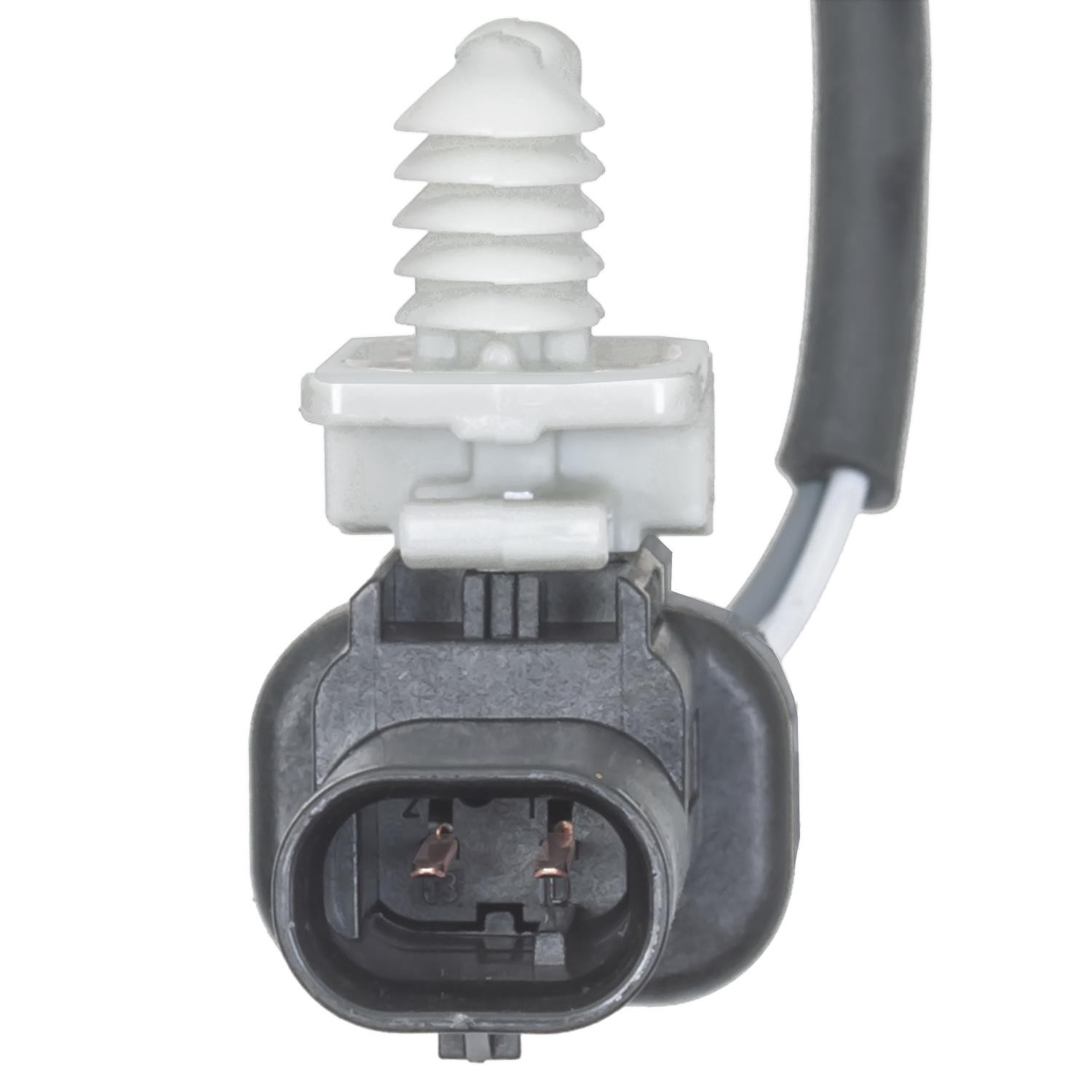 Standard Ignition Exhaust Gas Temperature (EGT) Sensor (ETS322) - 2