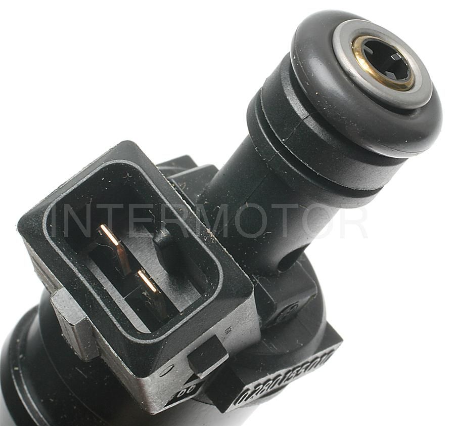 Standard Ignition Fuel Injector (FJ542) - 2