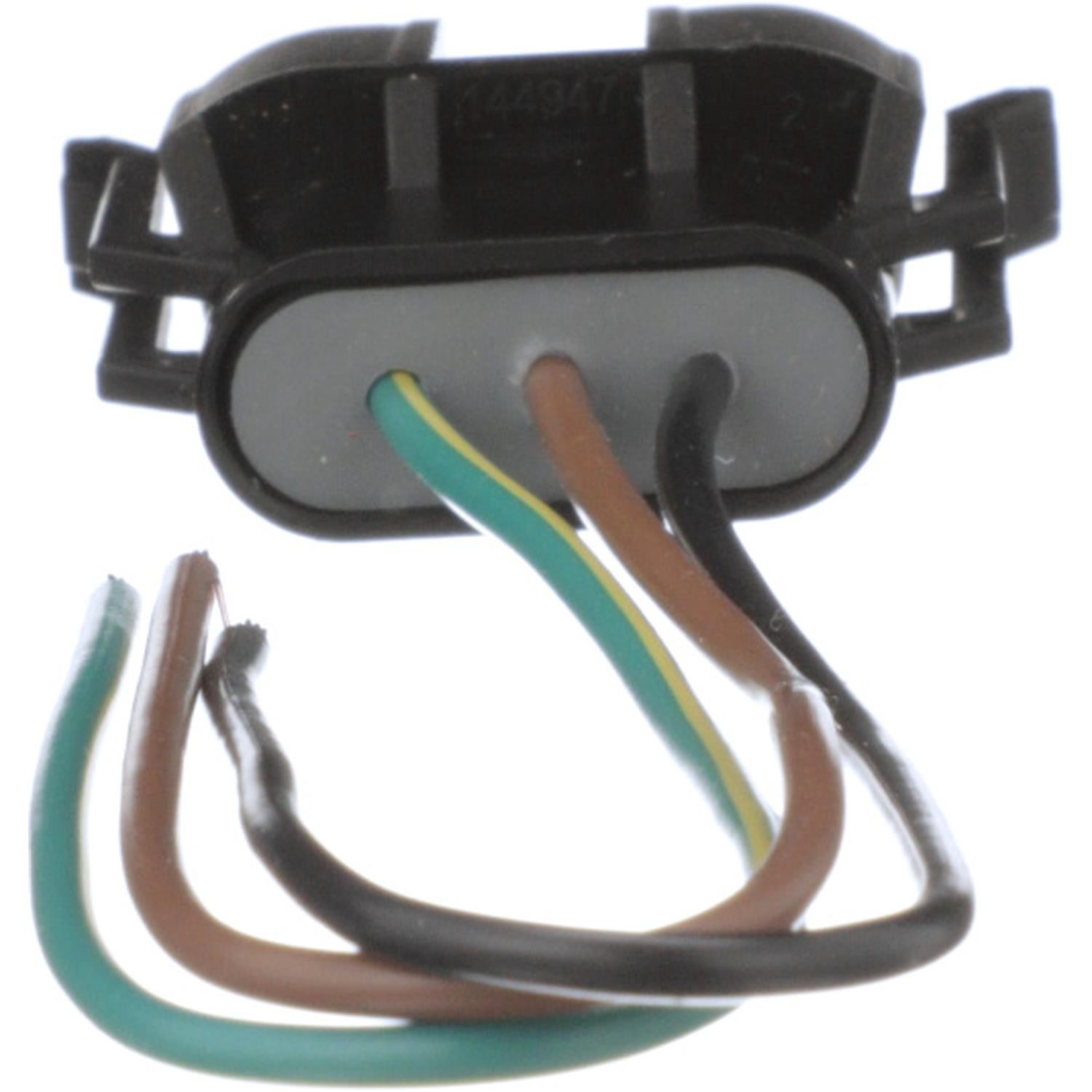 Standard Ignition Headlight Connector (HP3965) — image 5