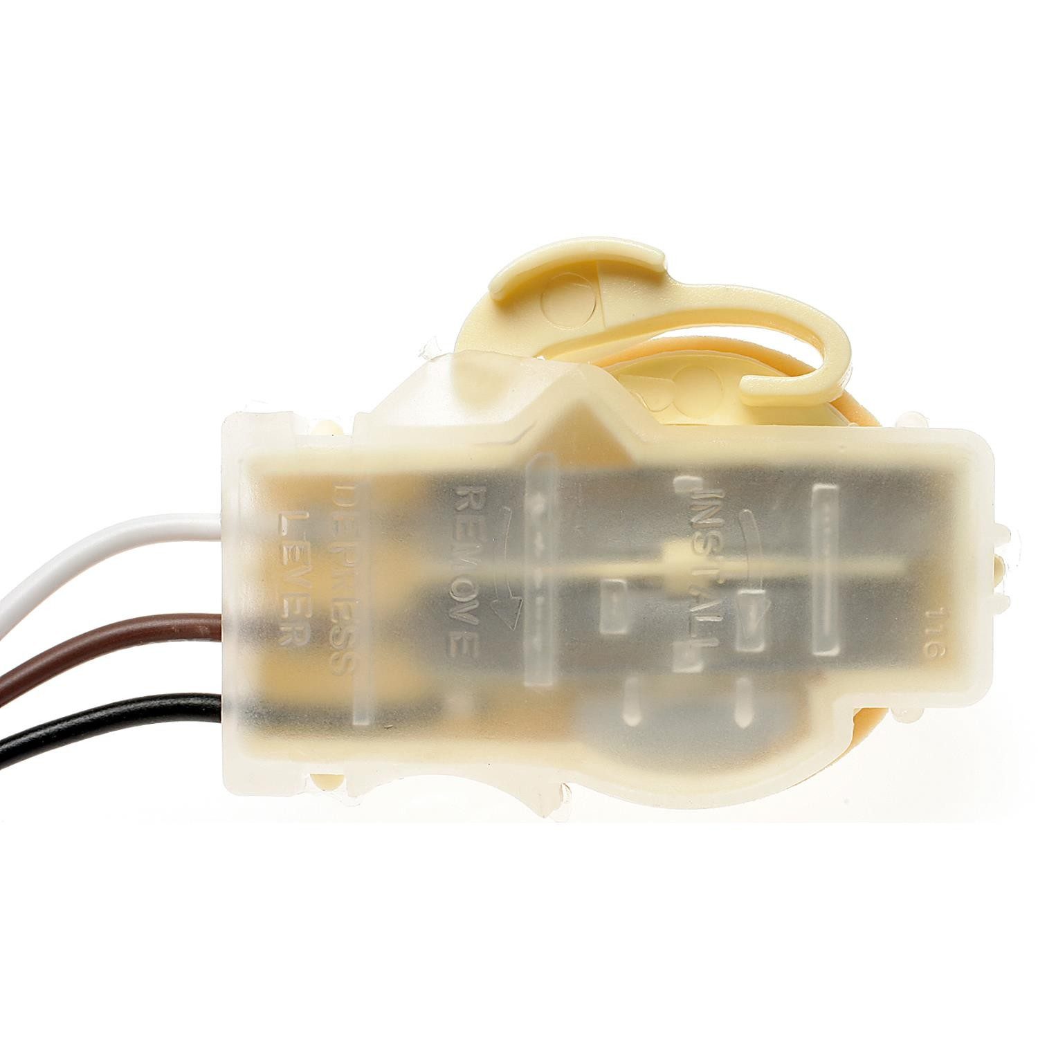 Standard Ignition Multi-Purpose Light Bulb Socket (HP4140) — image 2