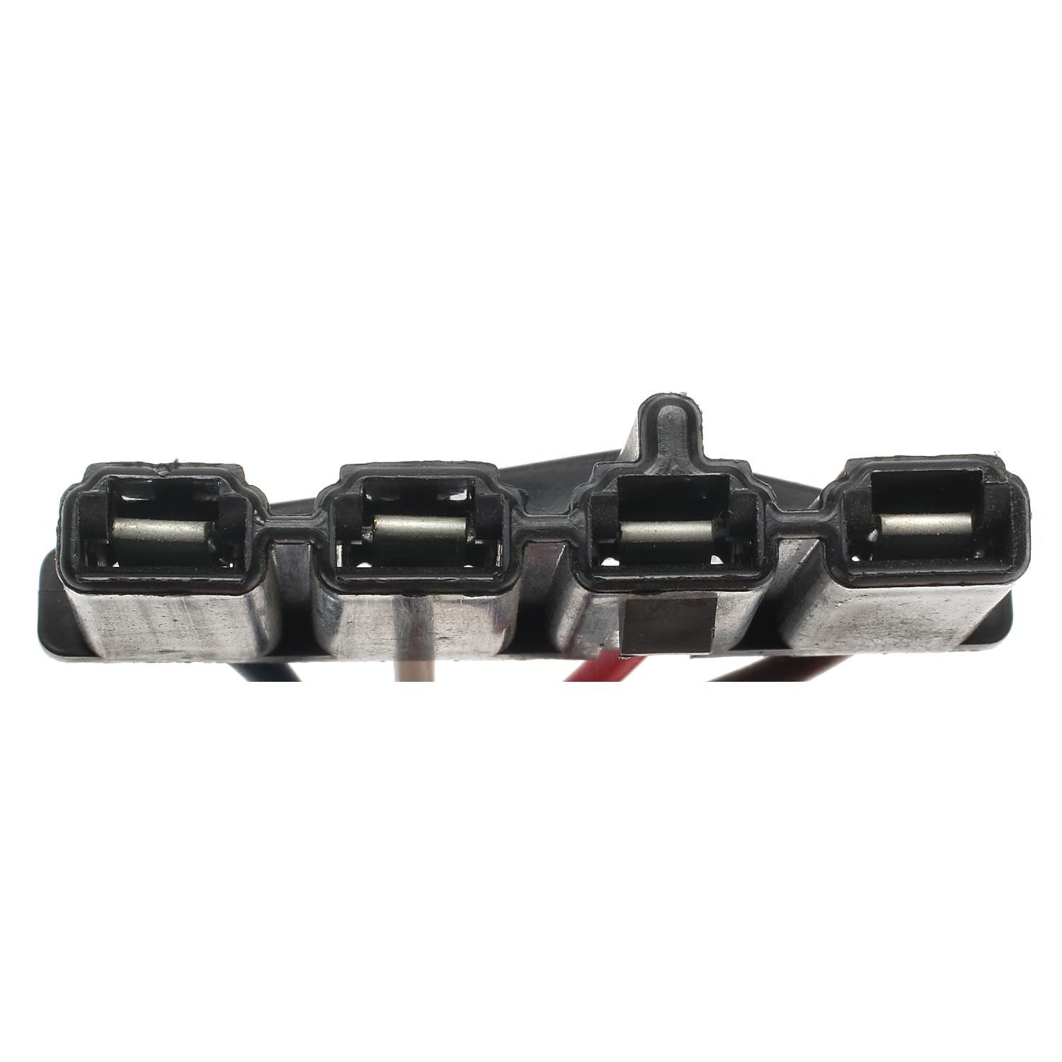 Standard Ignition Voltage Regulator Connector (HP4435) — image 2