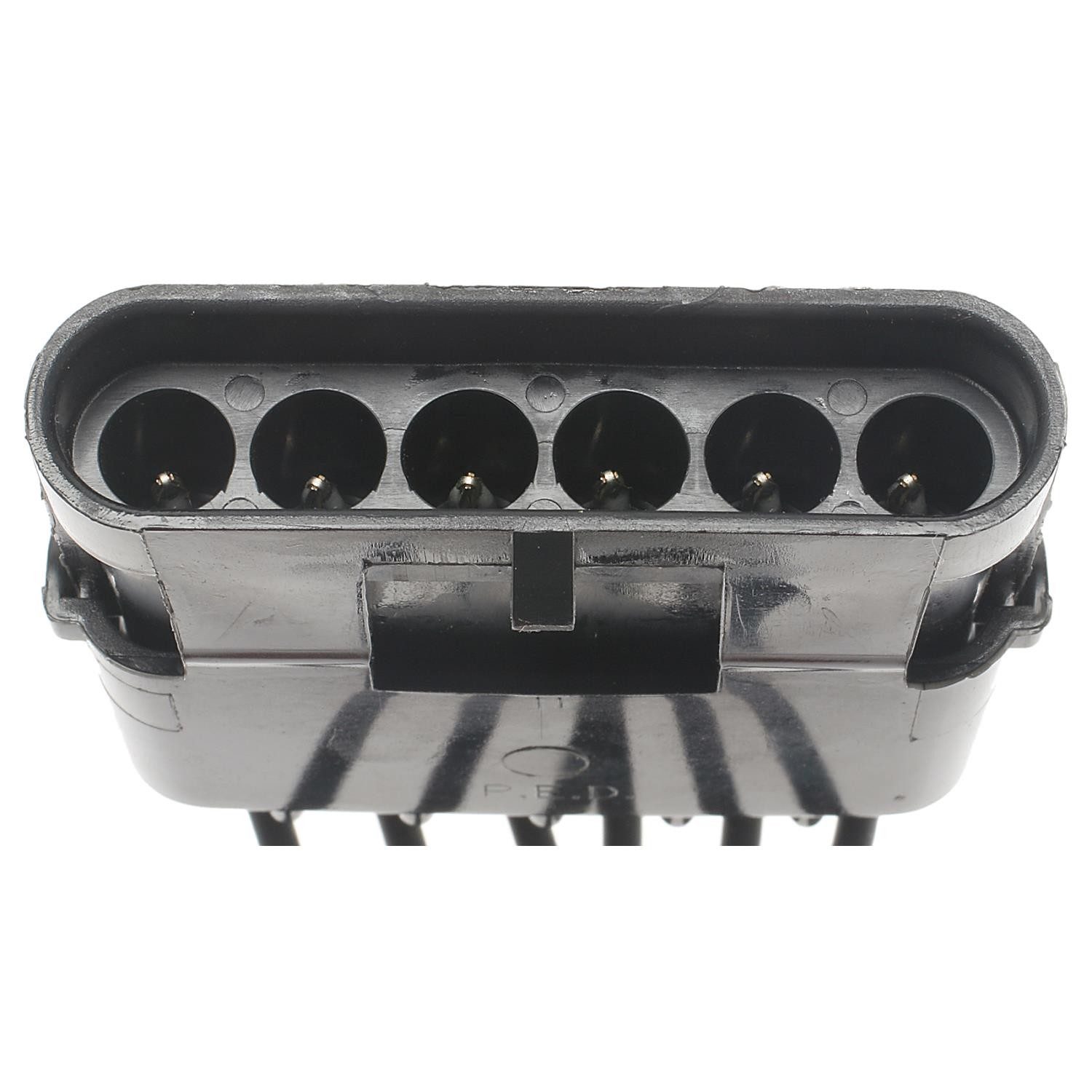 Standard Ignition Multi-Purpose Electrical Connector (HP7370) — image 3