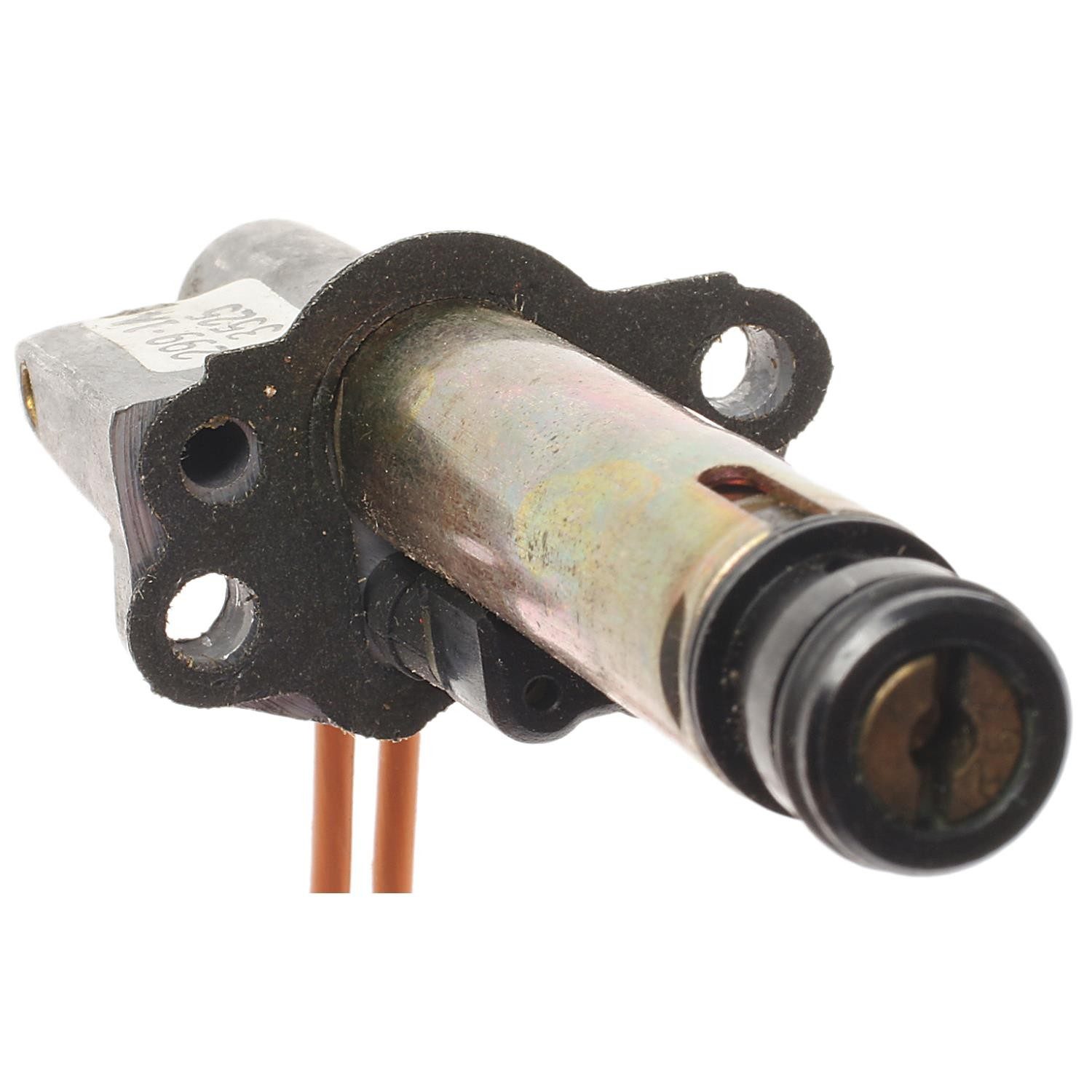 Standard Ignition Mixture Control Solenoid (MX5) — image 3
