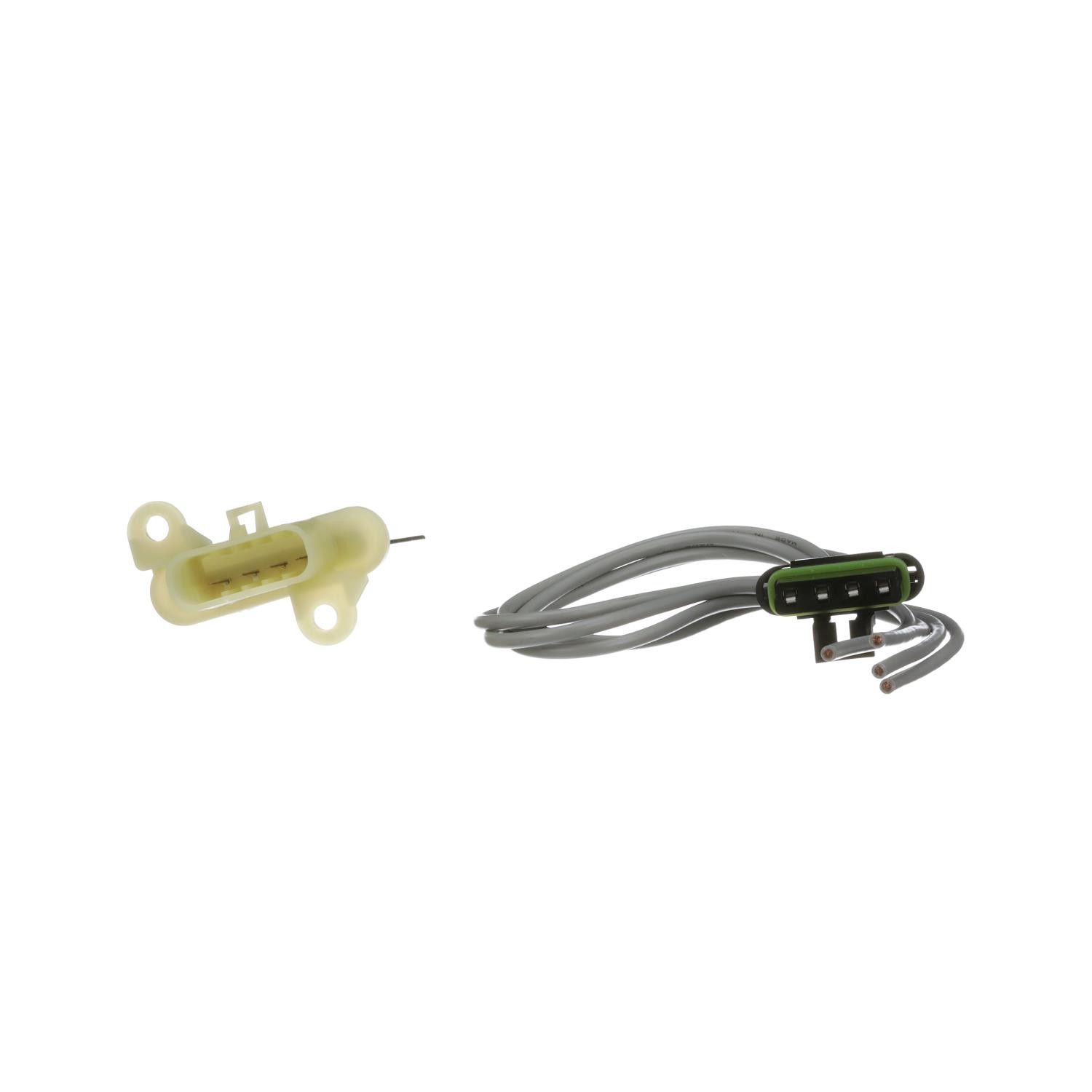 Standard Ignition HVAC Blower Motor Resistor Kit (RU44HTK) — image 2
