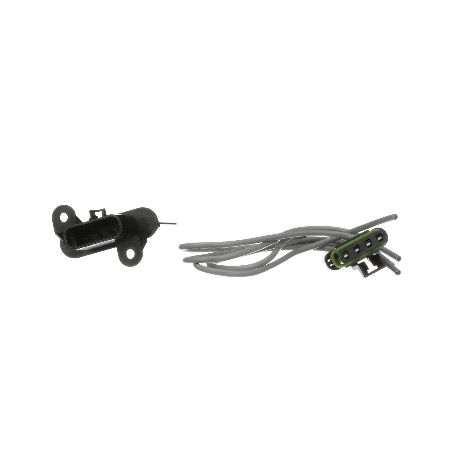Standard Ignition HVAC Blower Motor Resistor Kit (RU464HTK) — image 4