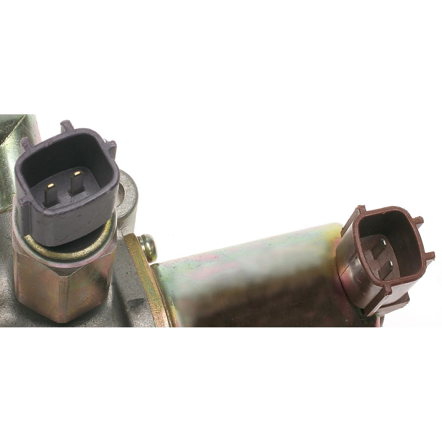 Standard Ignition Idle Air Control Valve (AC153) — image 2