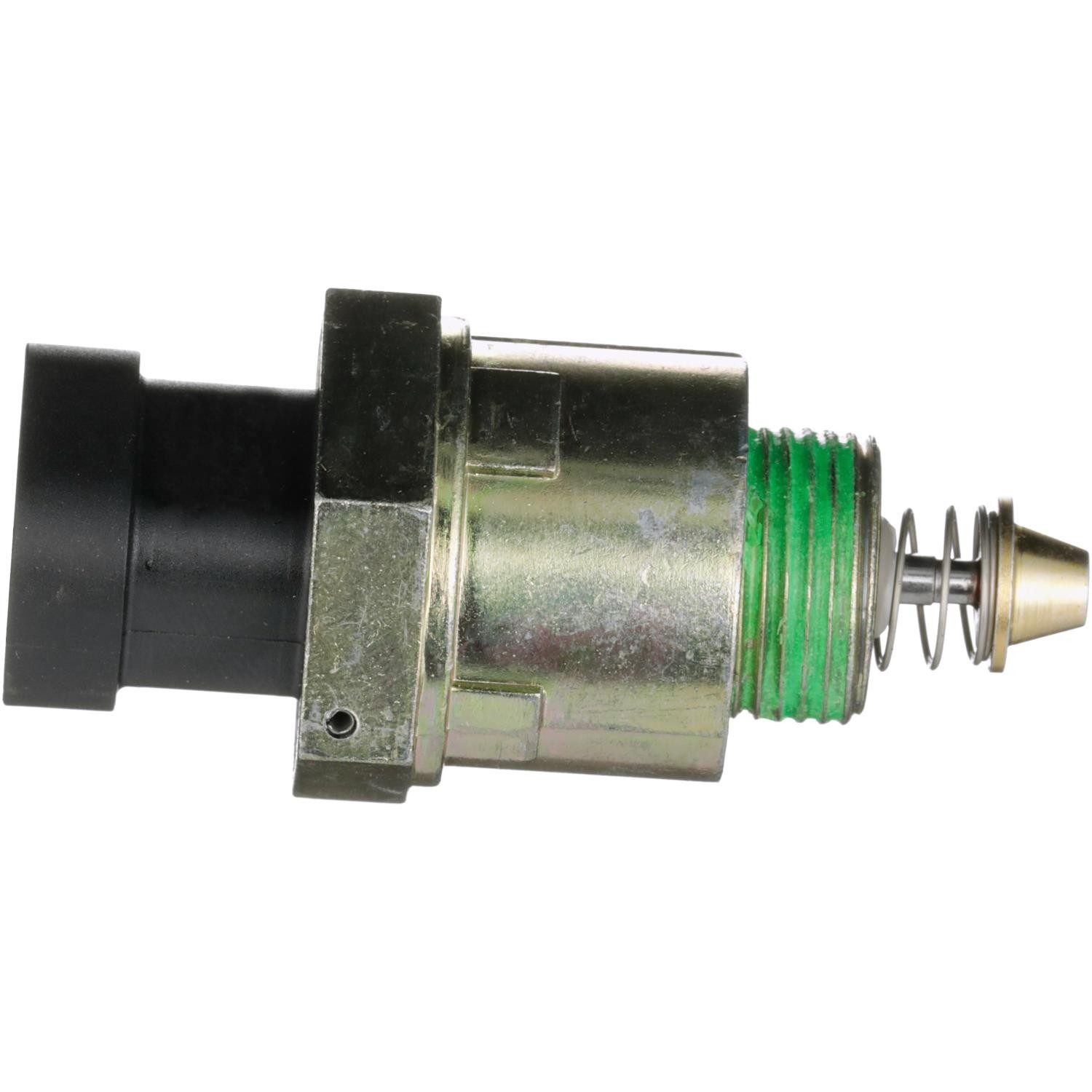 Standard Ignition Idle Air Control Valve (AC2) — image 4