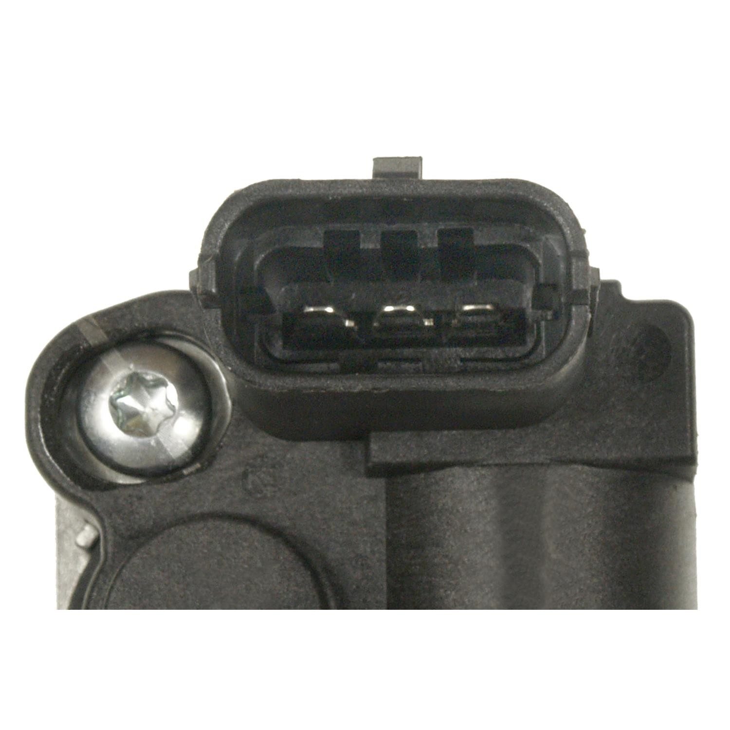 Standard Ignition Idle Air Control Valve (AC590) — image 5