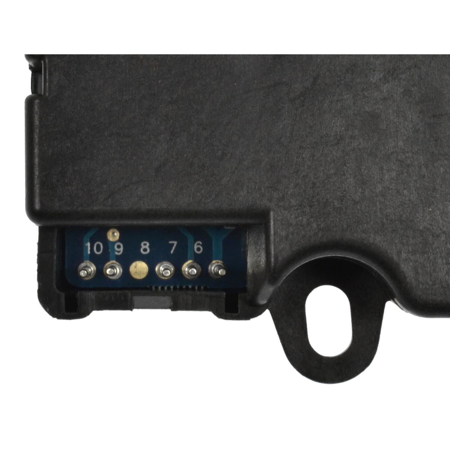 Standard Ignition HVAC Blend Door Actuator (ADR130) — image 3