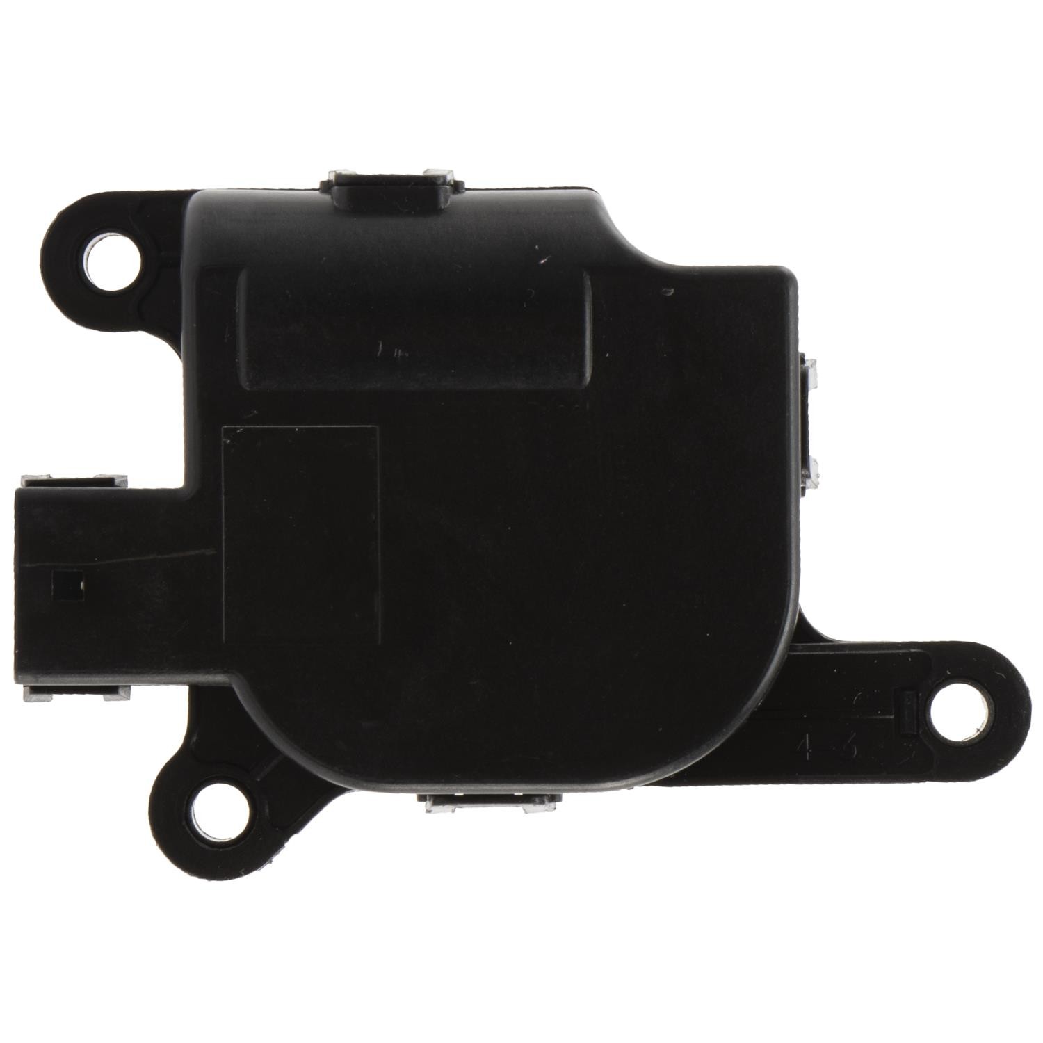 Standard Ignition HVAC Recirculation Door Actuator (ADR4366) — image 2