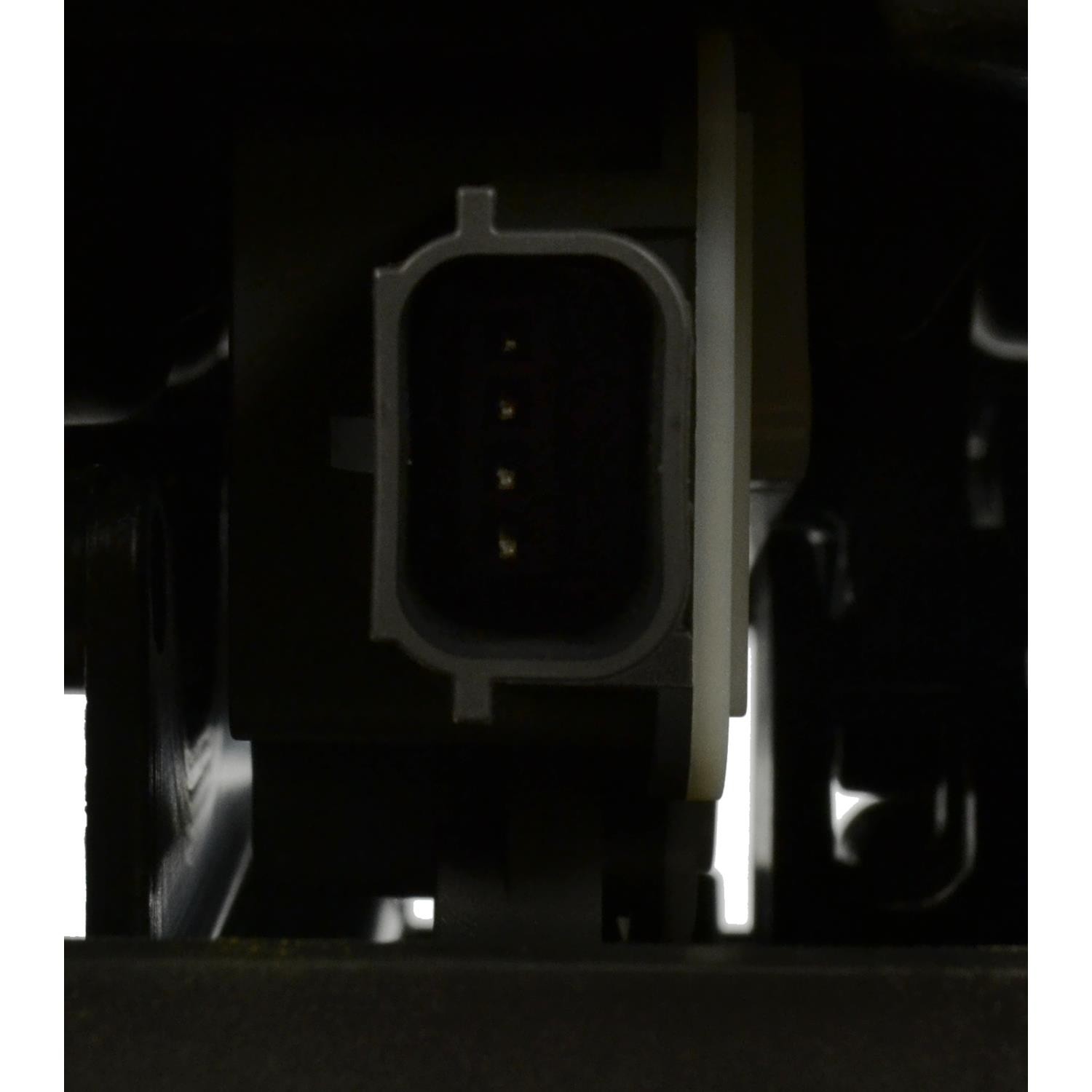 Standard Ignition Radiator Shutter Assembly (AGS1026) — image 2