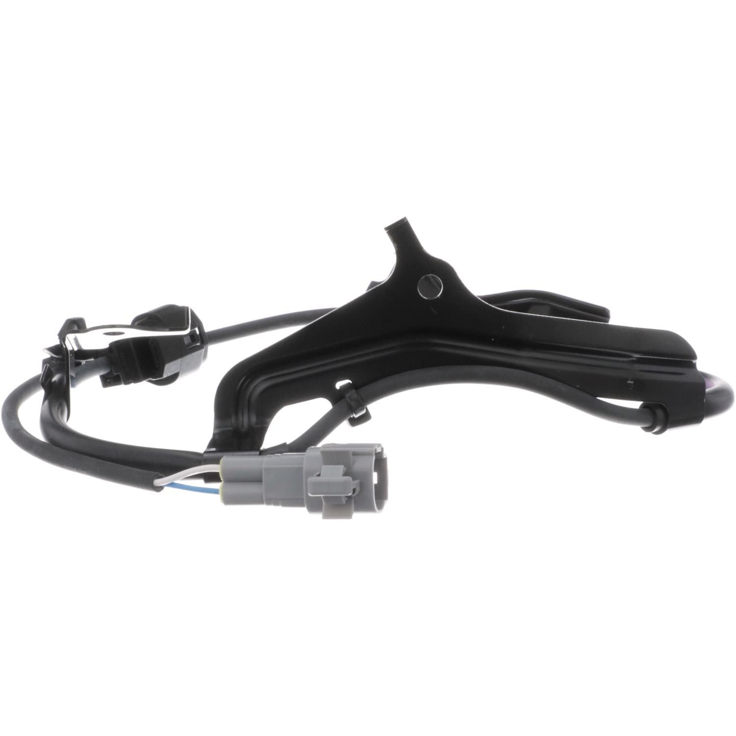 Standard Ignition Front Left ABS Wheel Speed Sensor Wiring Harness (ALH137) — image 6