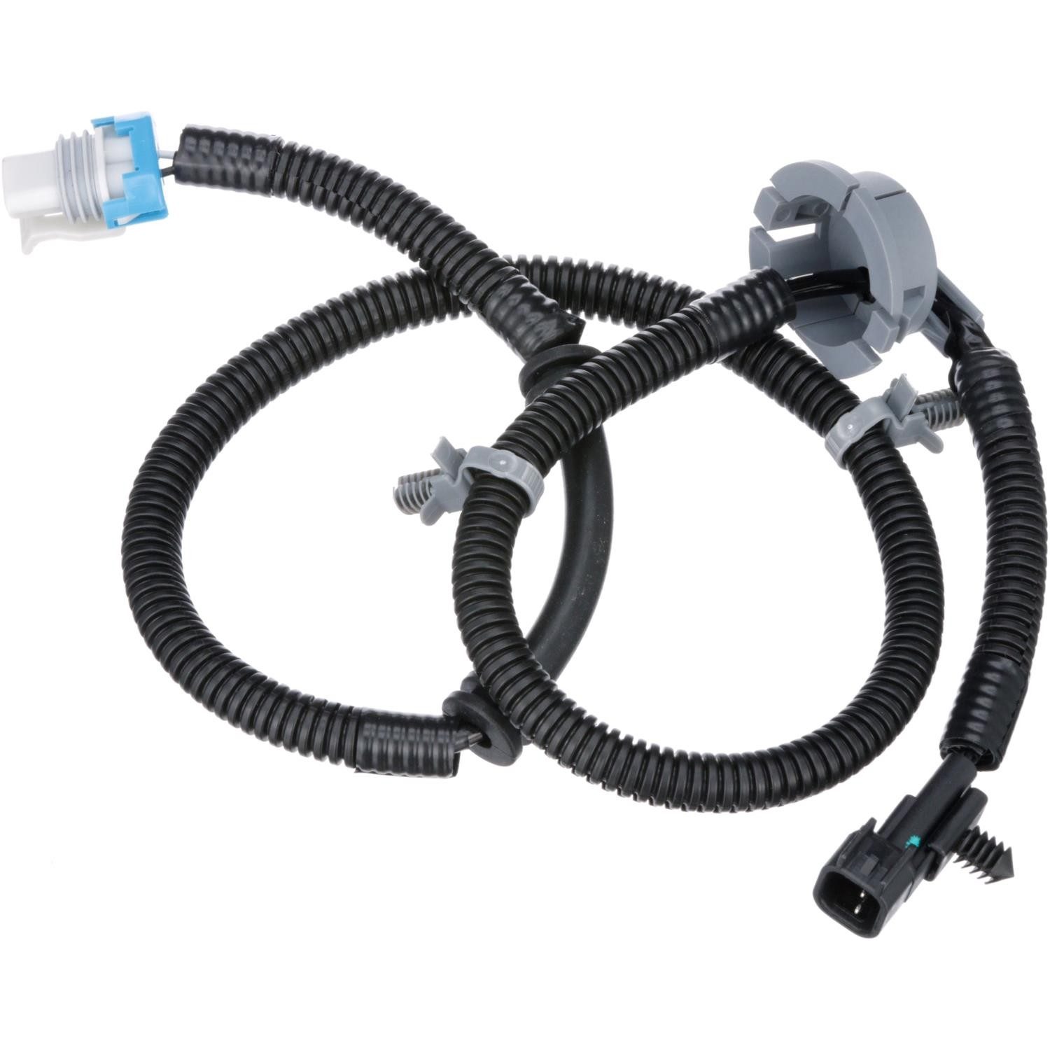 Standard Ignition Front ABS Wheel Speed Sensor Wiring Harness (ALH179) — image 8