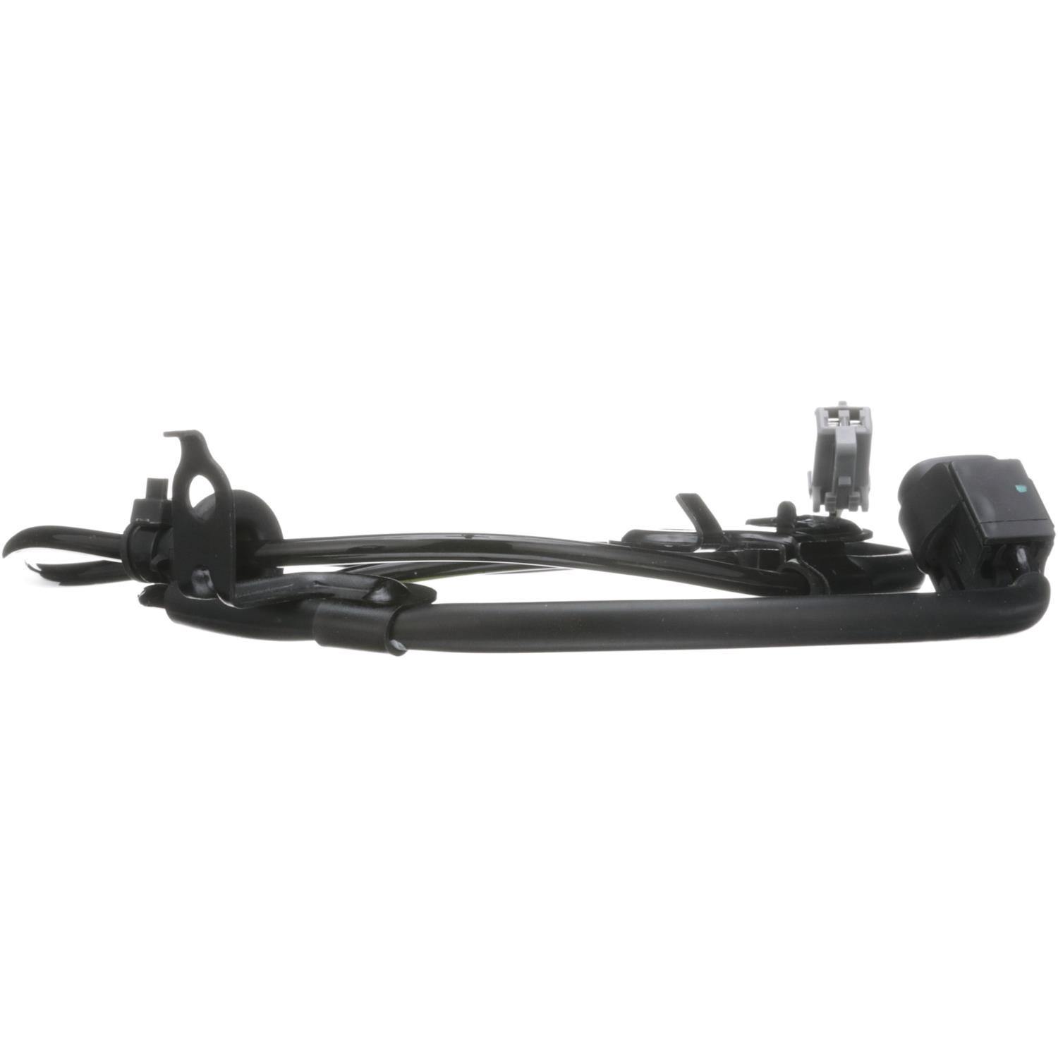 Standard Ignition Rear Right ABS Wheel Speed Sensor Wiring Harness (ALH7) - 6