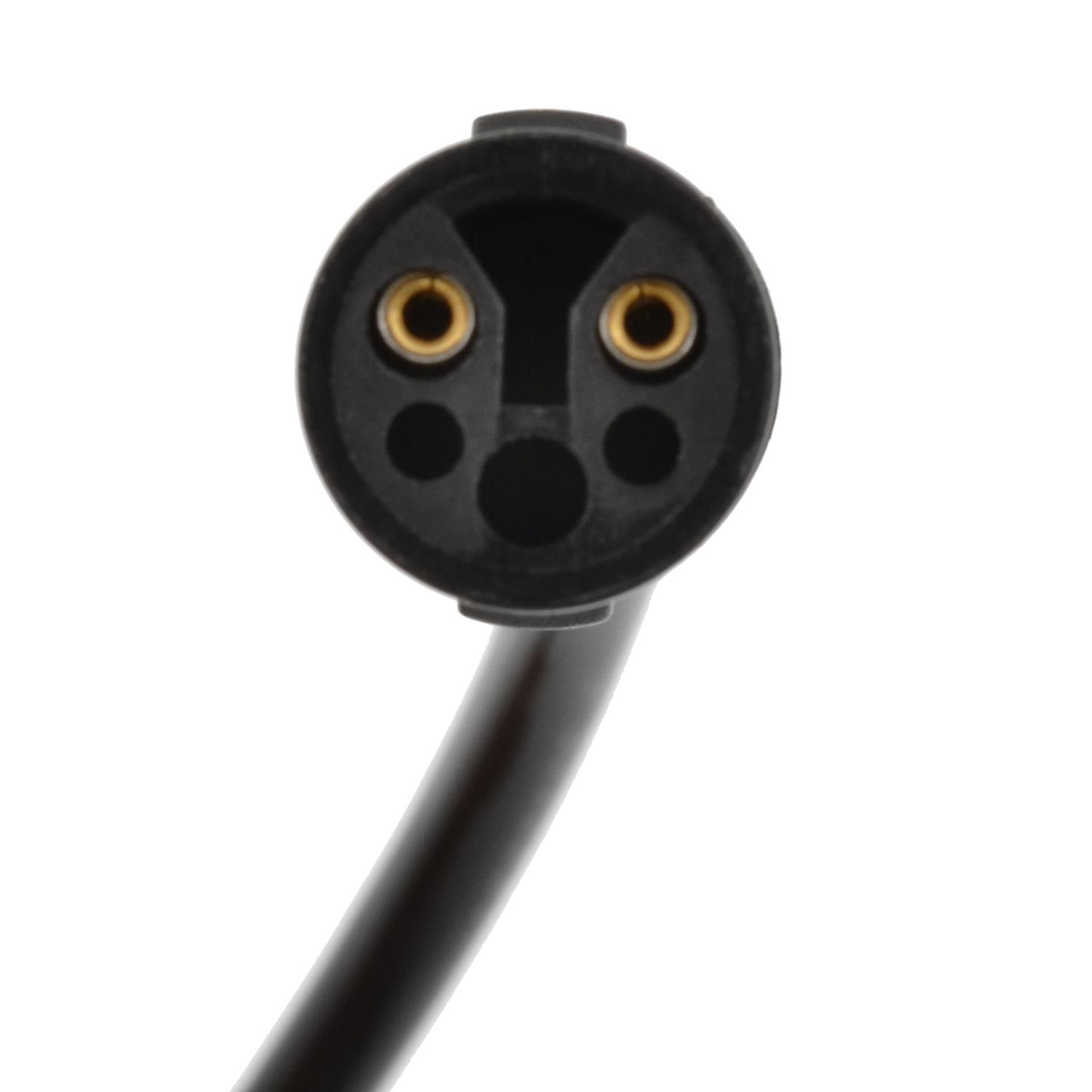 Standard Ignition Rear Left ABS Wheel Speed Sensor (ALS2174) - 3