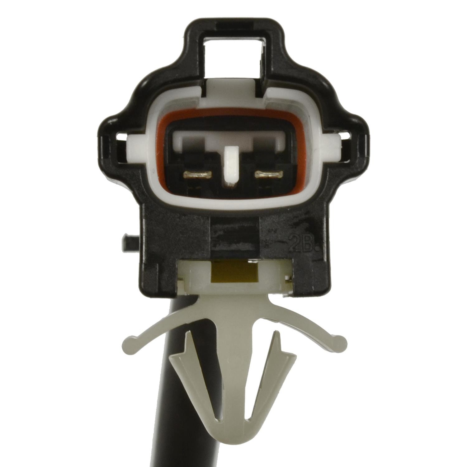 Standard Ignition Front Left ABS Wheel Speed Sensor (ALS2899) - 3