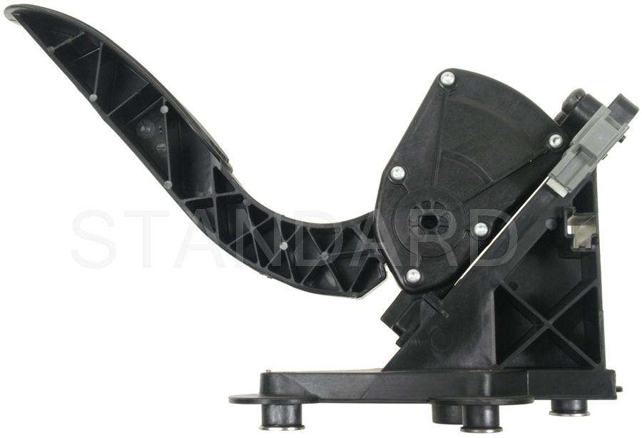 Standard Ignition Accelerator Pedal Sensor (APS120) - 3