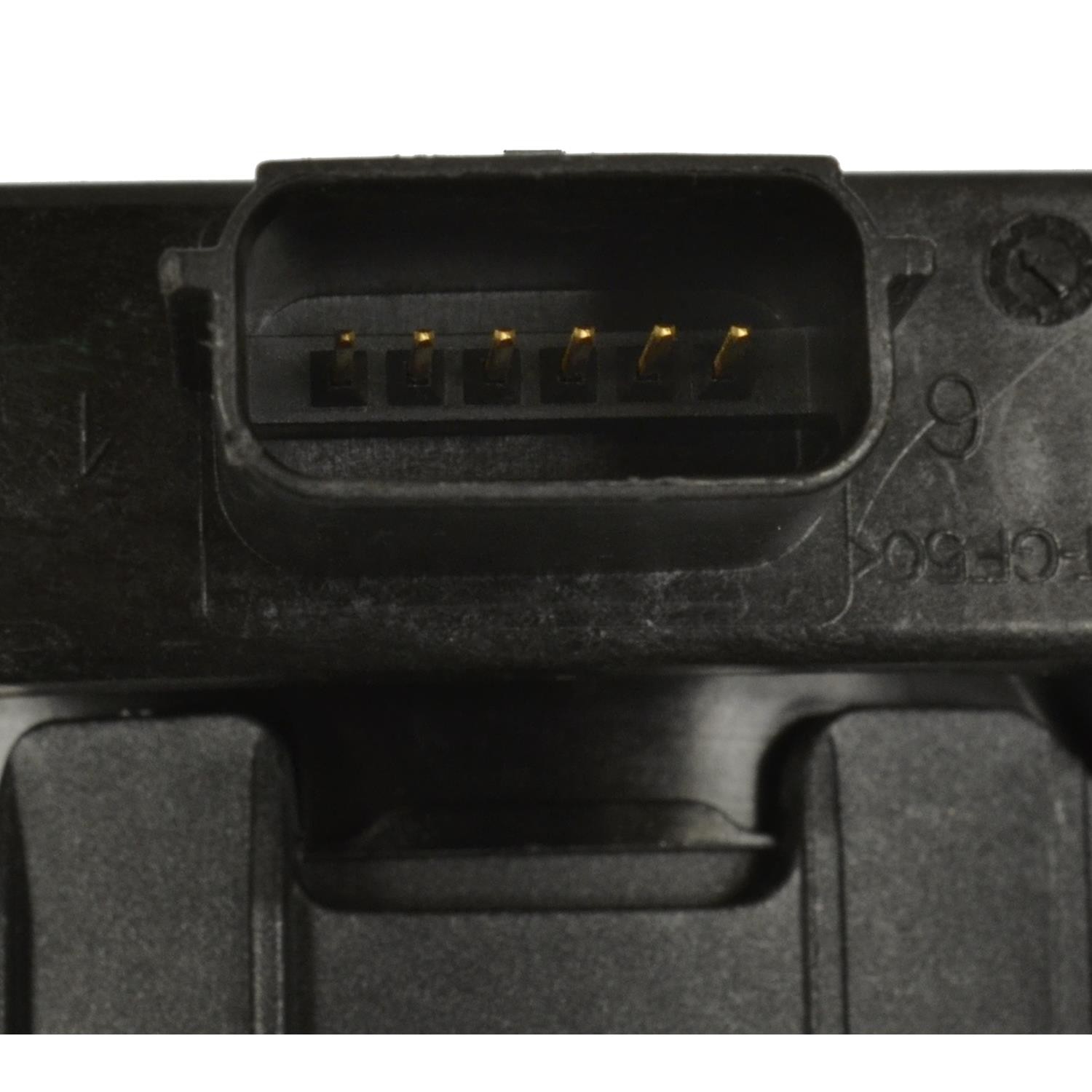 Standard Ignition Accelerator Pedal Sensor (APS475) - 2