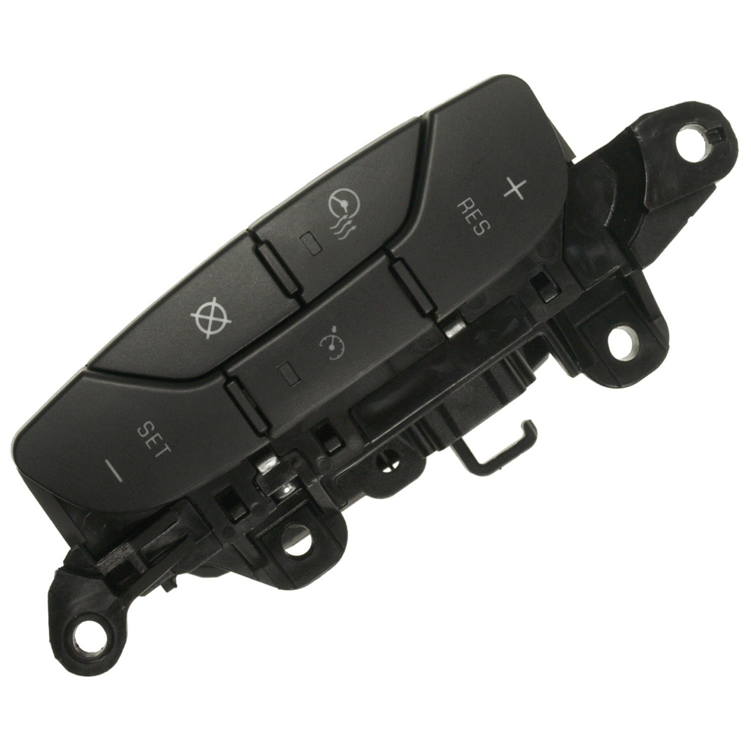 Standard Ignition Cruise Control Switch (CCA1094) - Main Image