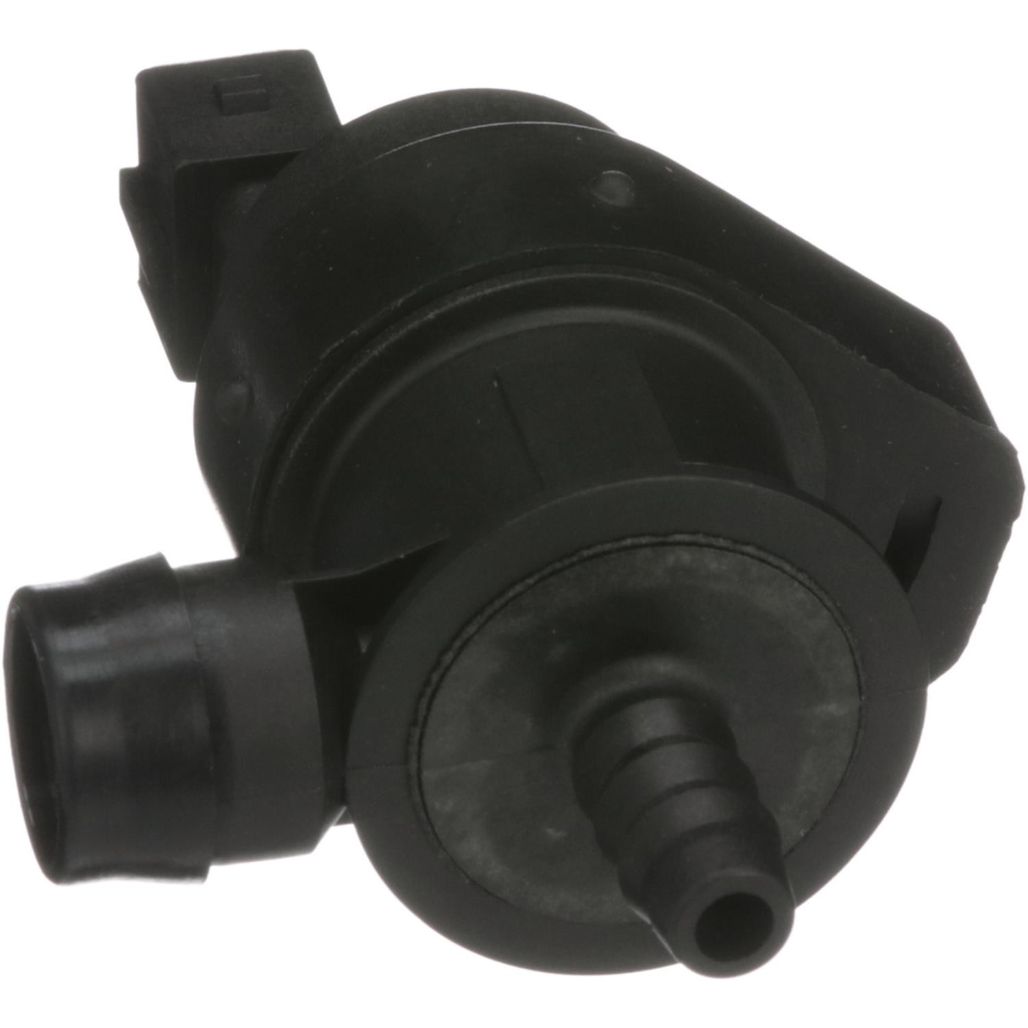 Standard Ignition Vapor Canister Purge Solenoid (CP802) - 7