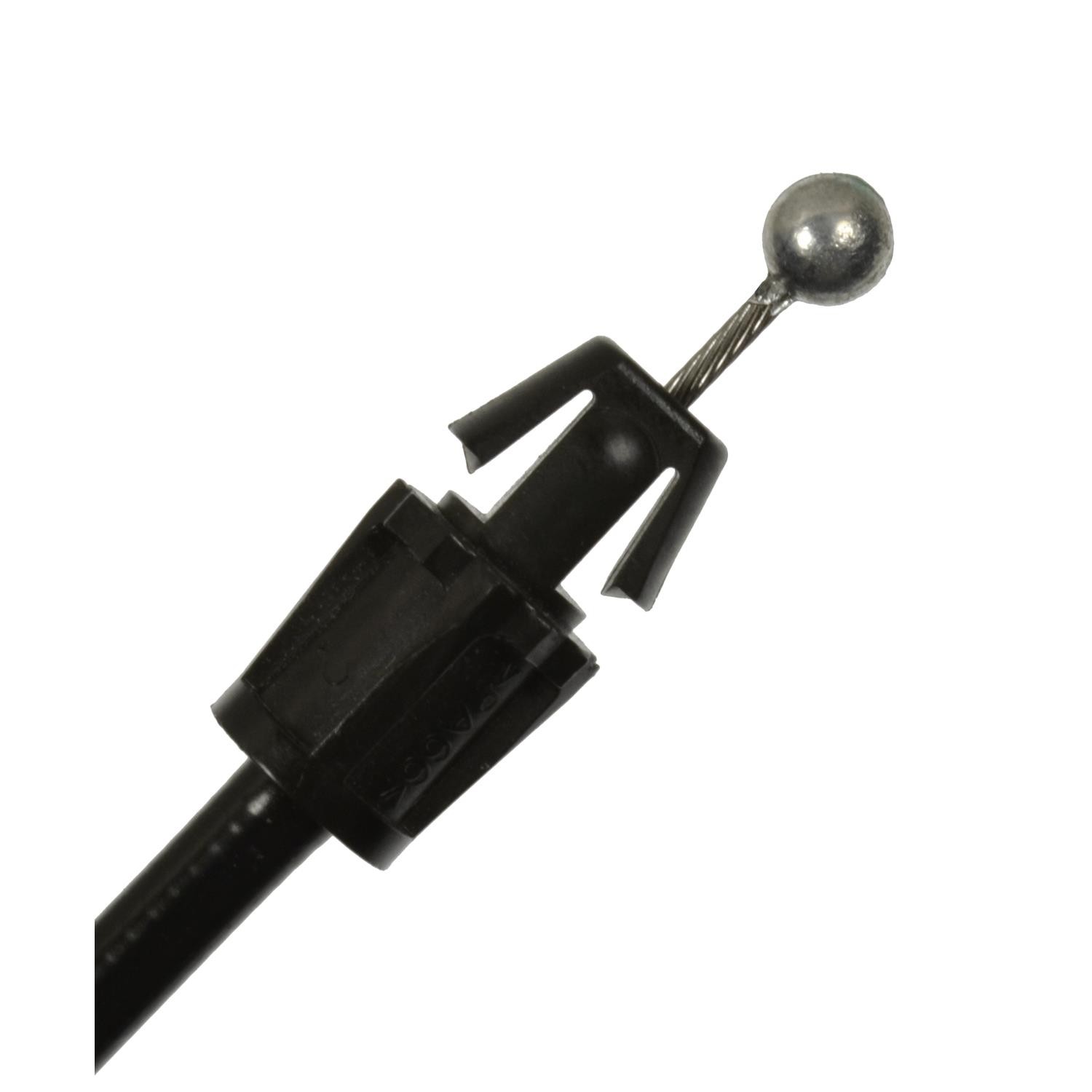 Standard Ignition Rear Left Door Lock Actuator (DLA1086) - 2