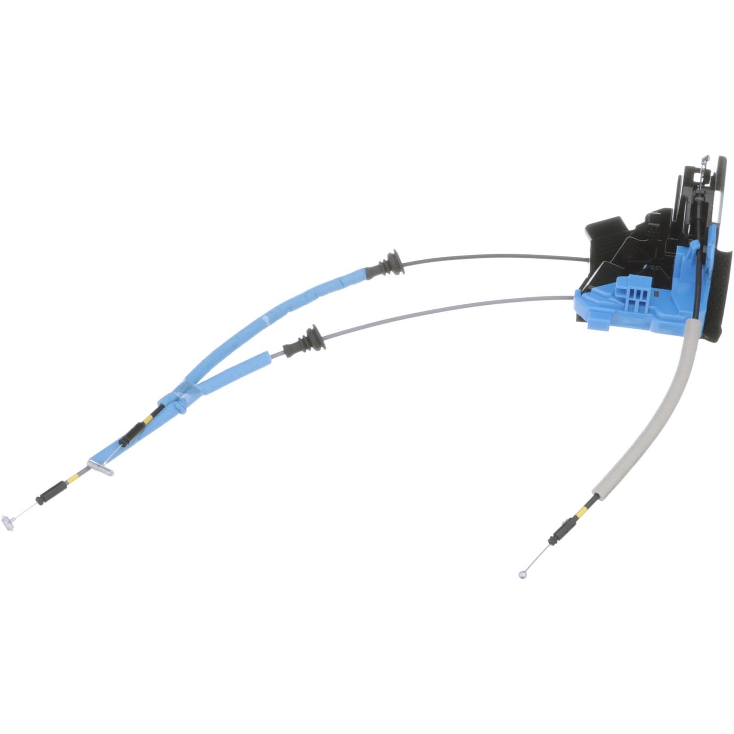 Standard Ignition Rear Right Door Lock Actuator (DLA2005) - 7