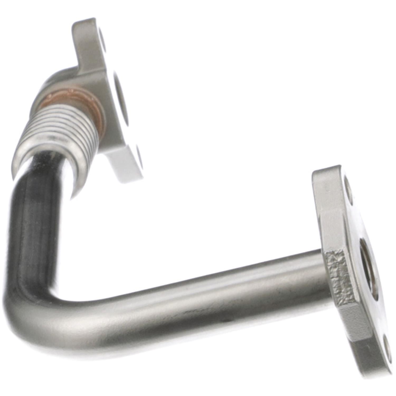 Standard Ignition Exhaust Gas Recirculation (EGR) Tube (ETB129) - 6
