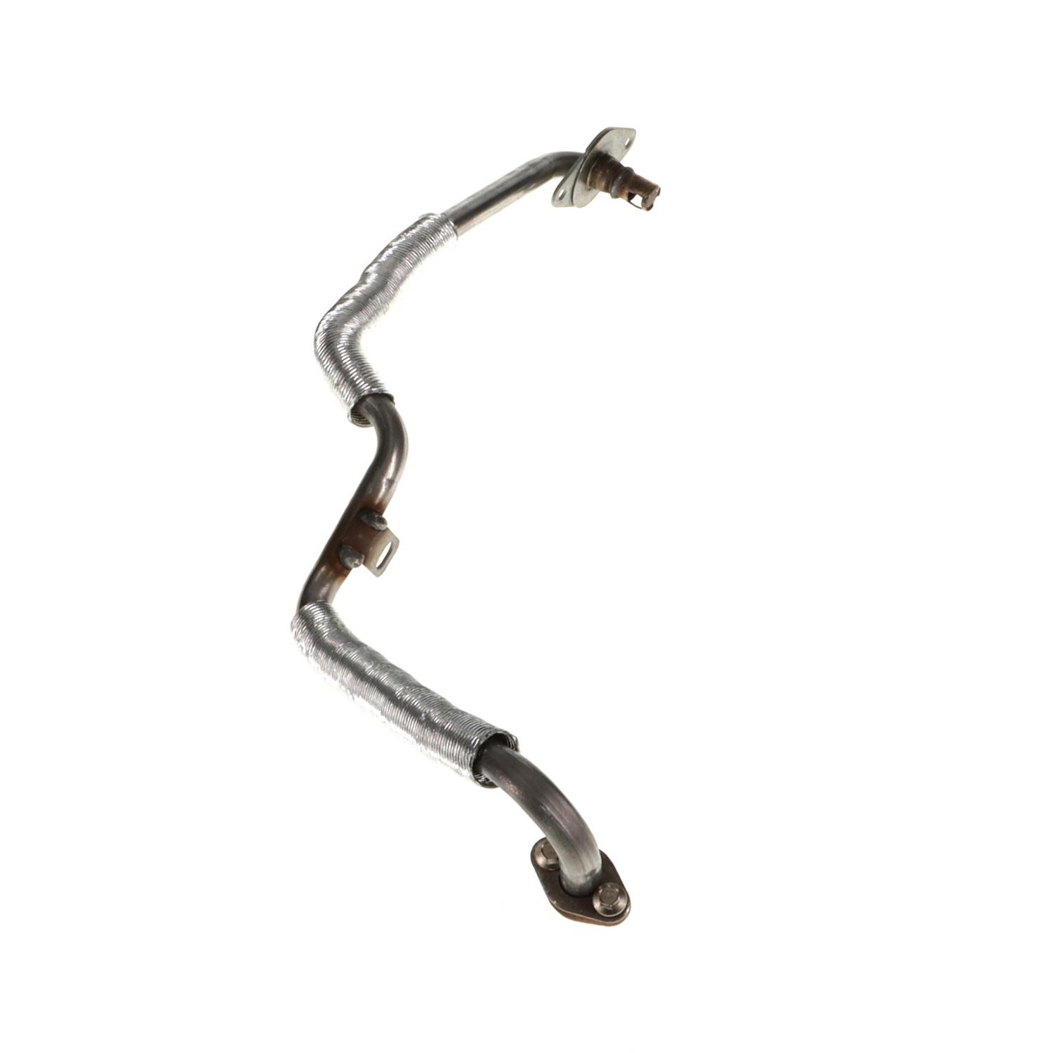 Standard Ignition Exhaust Gas Recirculation (EGR) Tube (ETB164) - 6