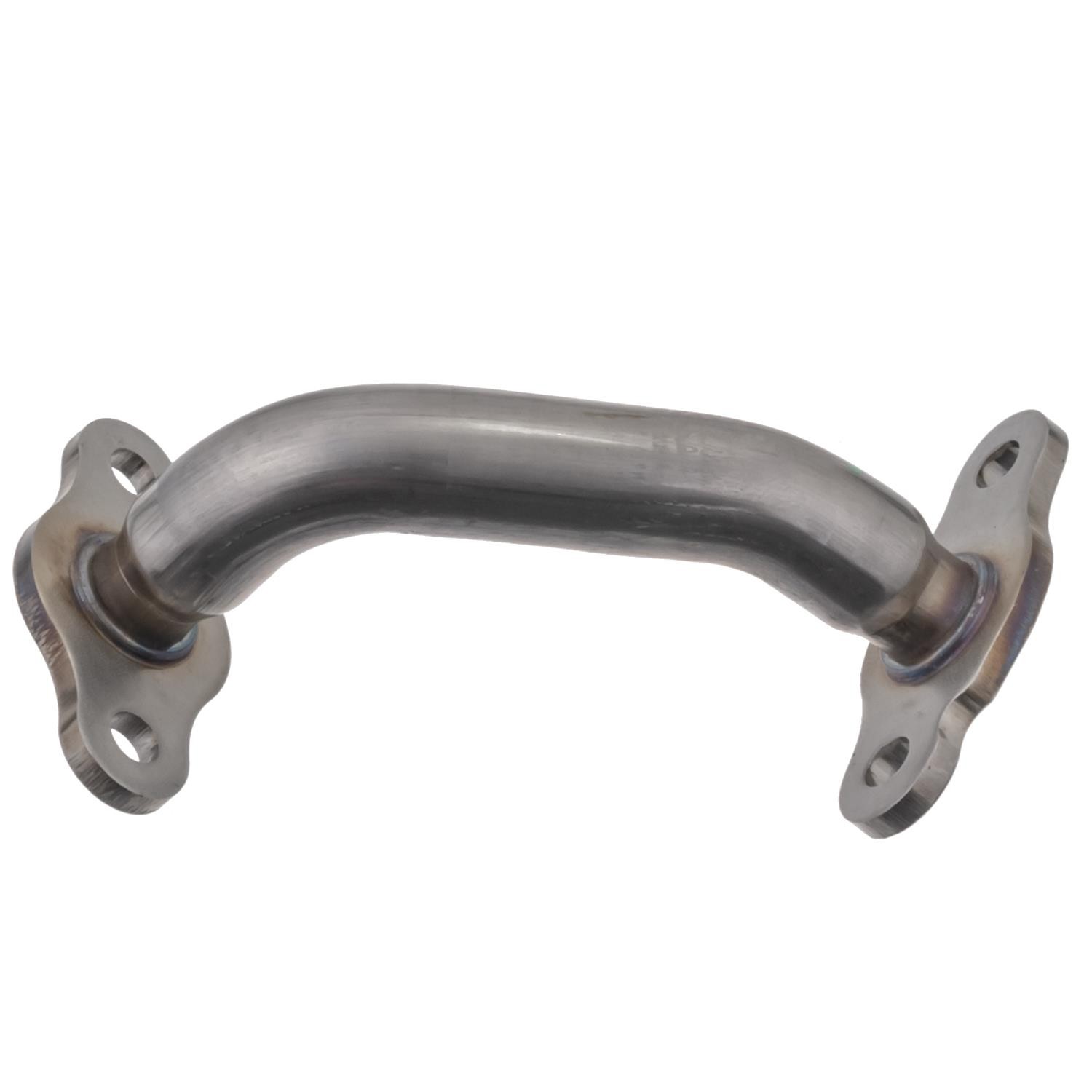 Standard Ignition Exhaust Gas Recirculation (EGR) Tube (ETB189) - Main Image