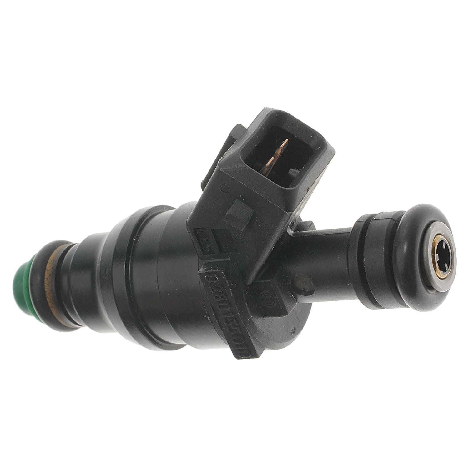 Standard Ignition Fuel Injector (FJ542) - Main Image