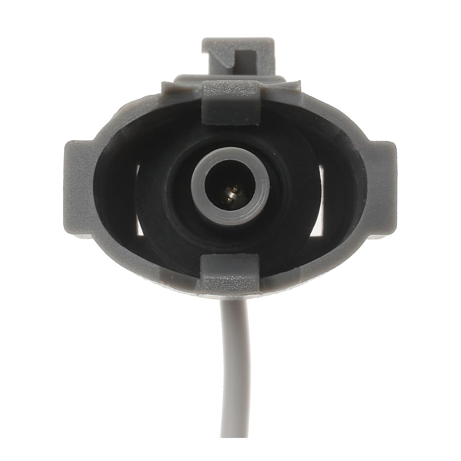 Standard Ignition A/C Compressor Connector (HP3850) — image 3