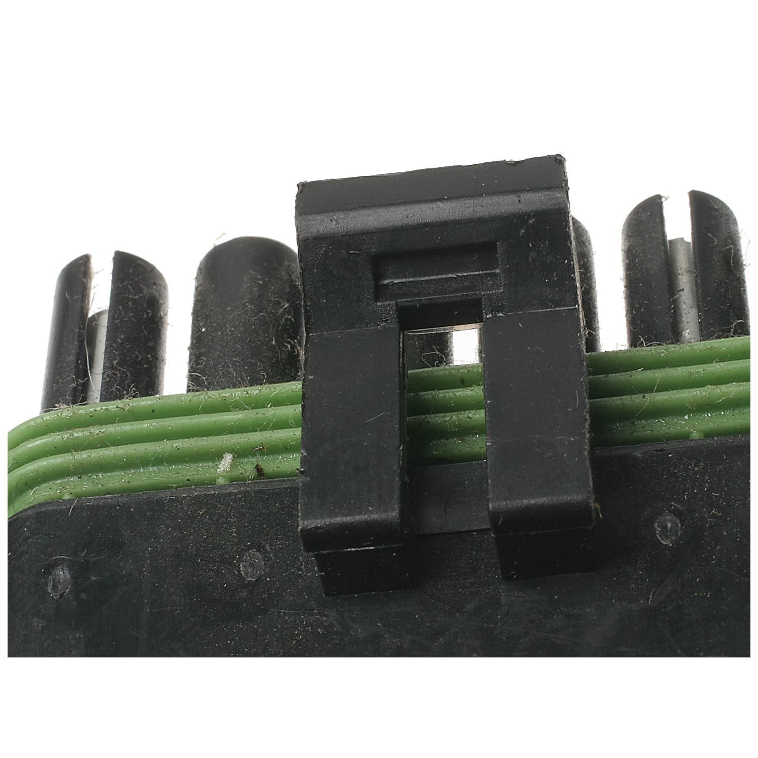 Standard Ignition Multi-Purpose Electrical Connector (HP7380) — image 2
