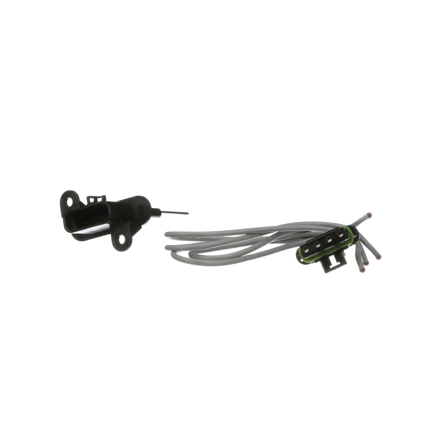 Standard Ignition HVAC Blower Motor Resistor Kit (RU464HTK) — image 2
