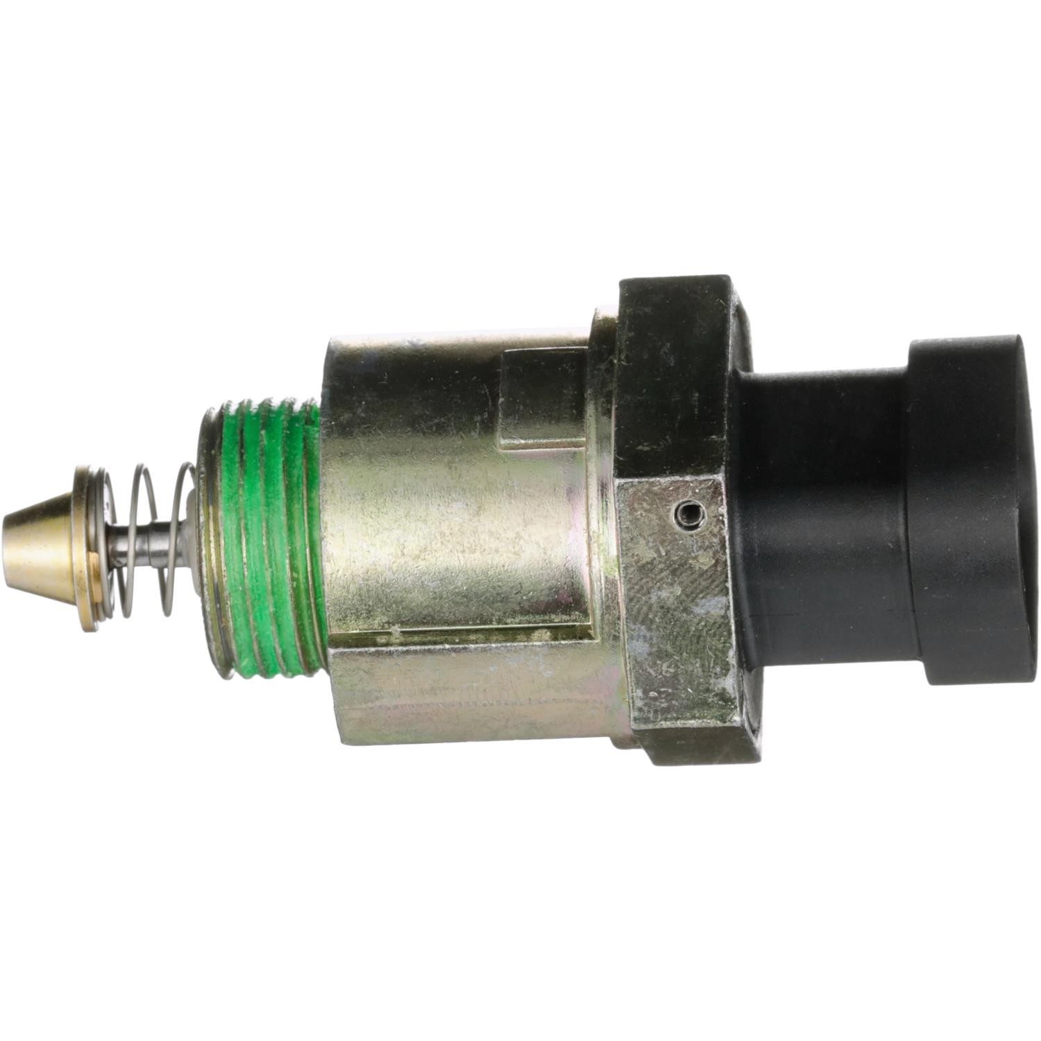 Standard Ignition Idle Air Control Valve (AC2) — image 5