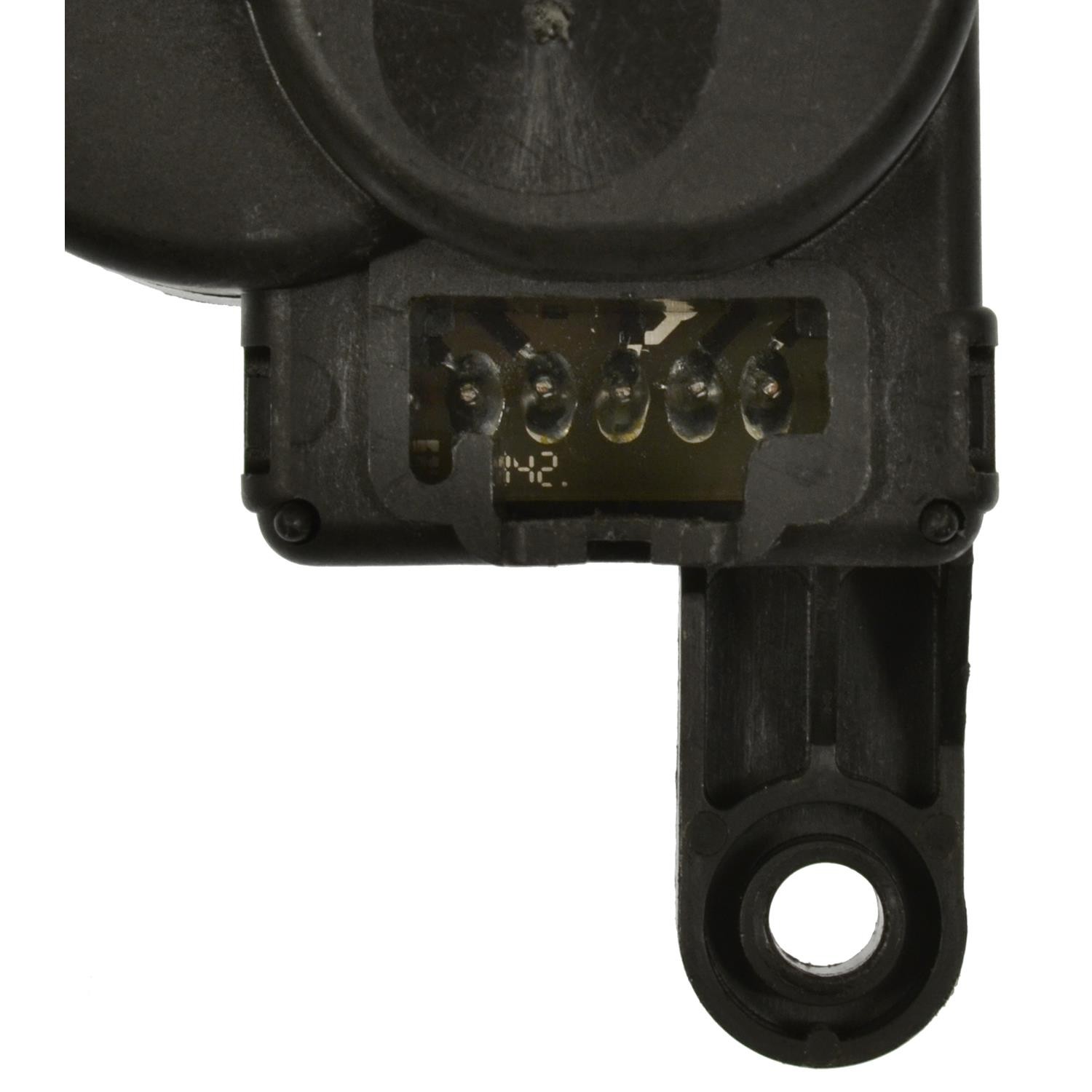 Standard Ignition HVAC Floor Mode Door Actuator (ADR161) — image 3