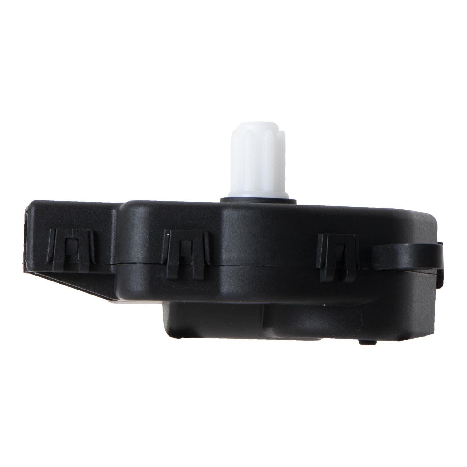 Standard Ignition HVAC Floor Mode Door Actuator (ADR4209) — image 3