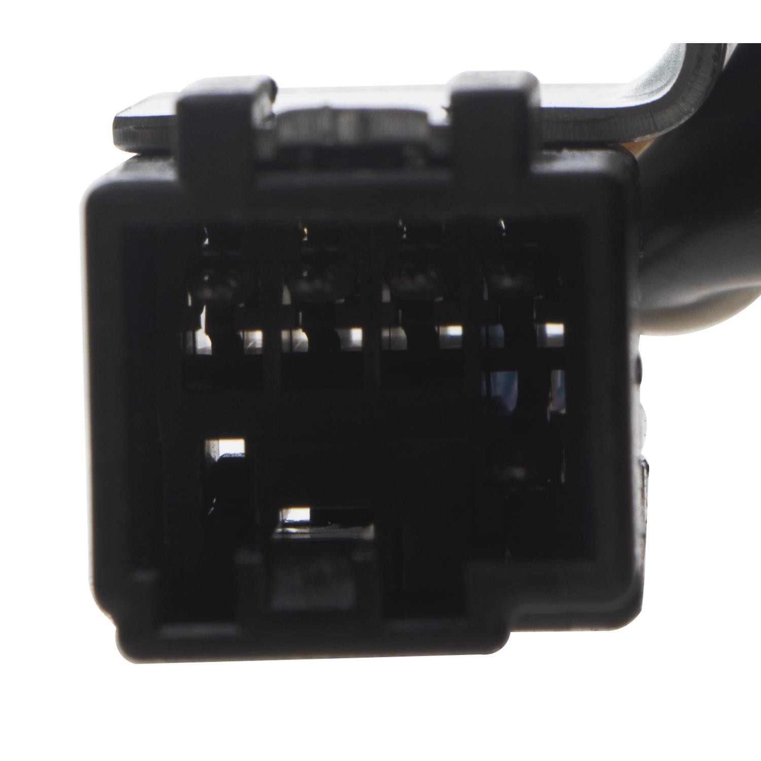 Standard Ignition HVAC Blend Door Actuator (ADR4470) — image 2