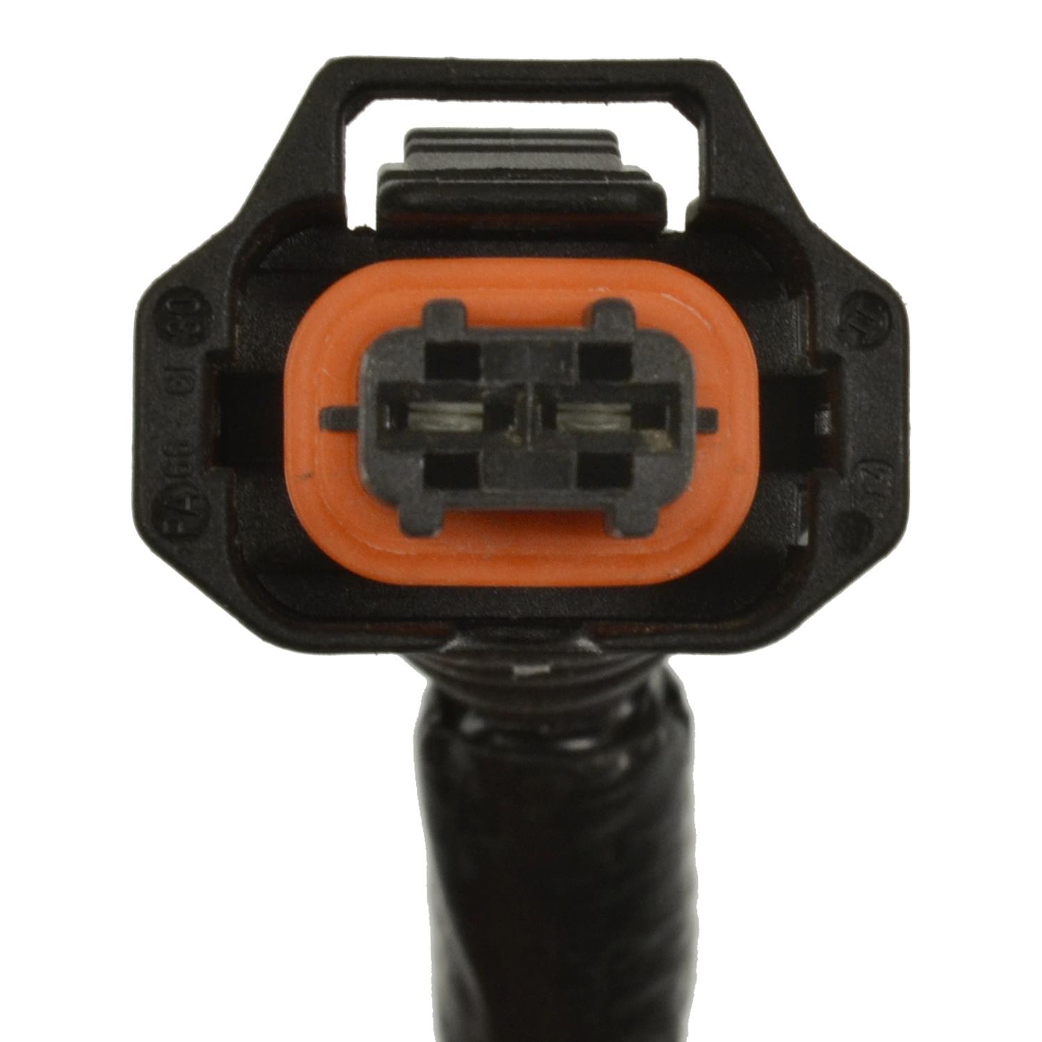 Standard Ignition ABS Wheel Speed Sensor Wiring Harness (ALH158) — image 2