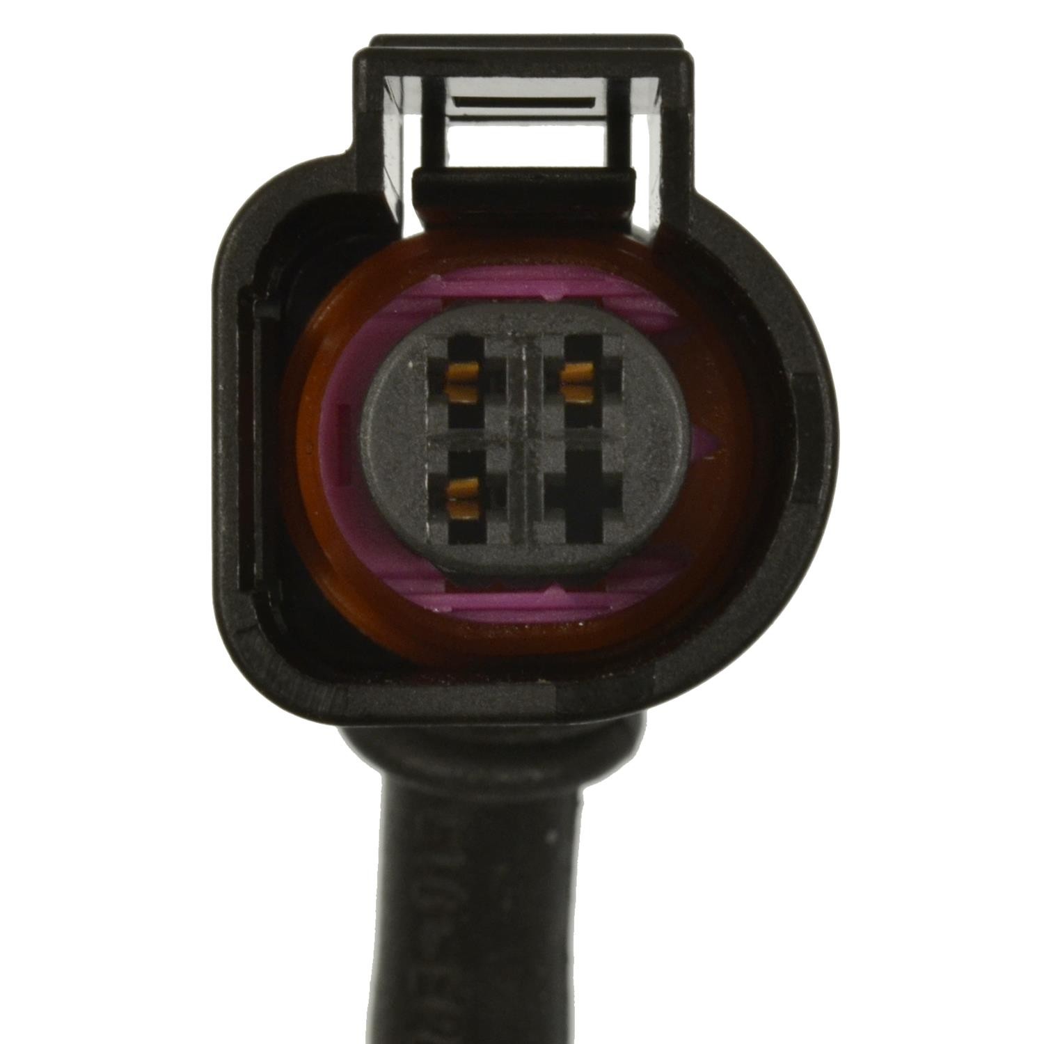 Standard Ignition Front Left ABS Wheel Speed Sensor Wiring Harness (ALH235) — image 2