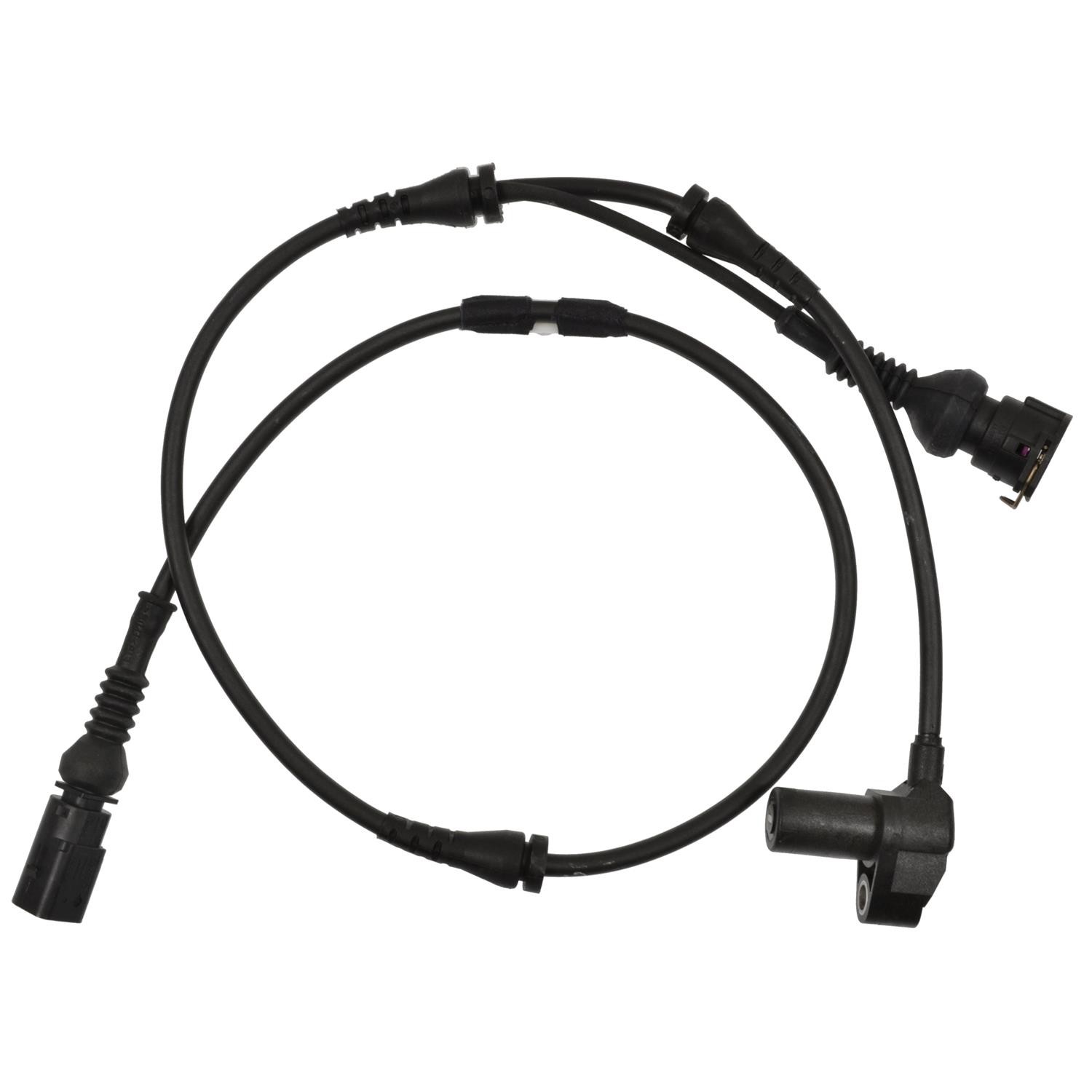 Standard Ignition Front Right ABS Wheel Speed Sensor (ALS2140) - Main Image