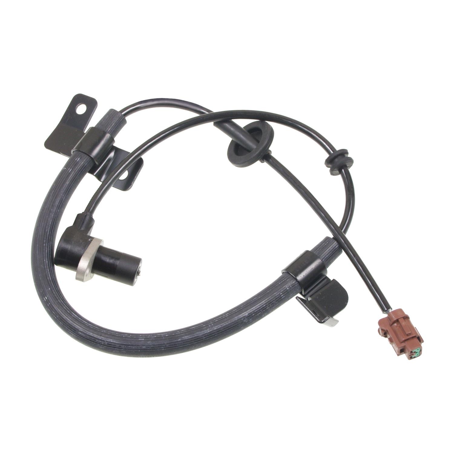 Standard Ignition ABS Wheel Speed Sensor (ALS274) - Main Image