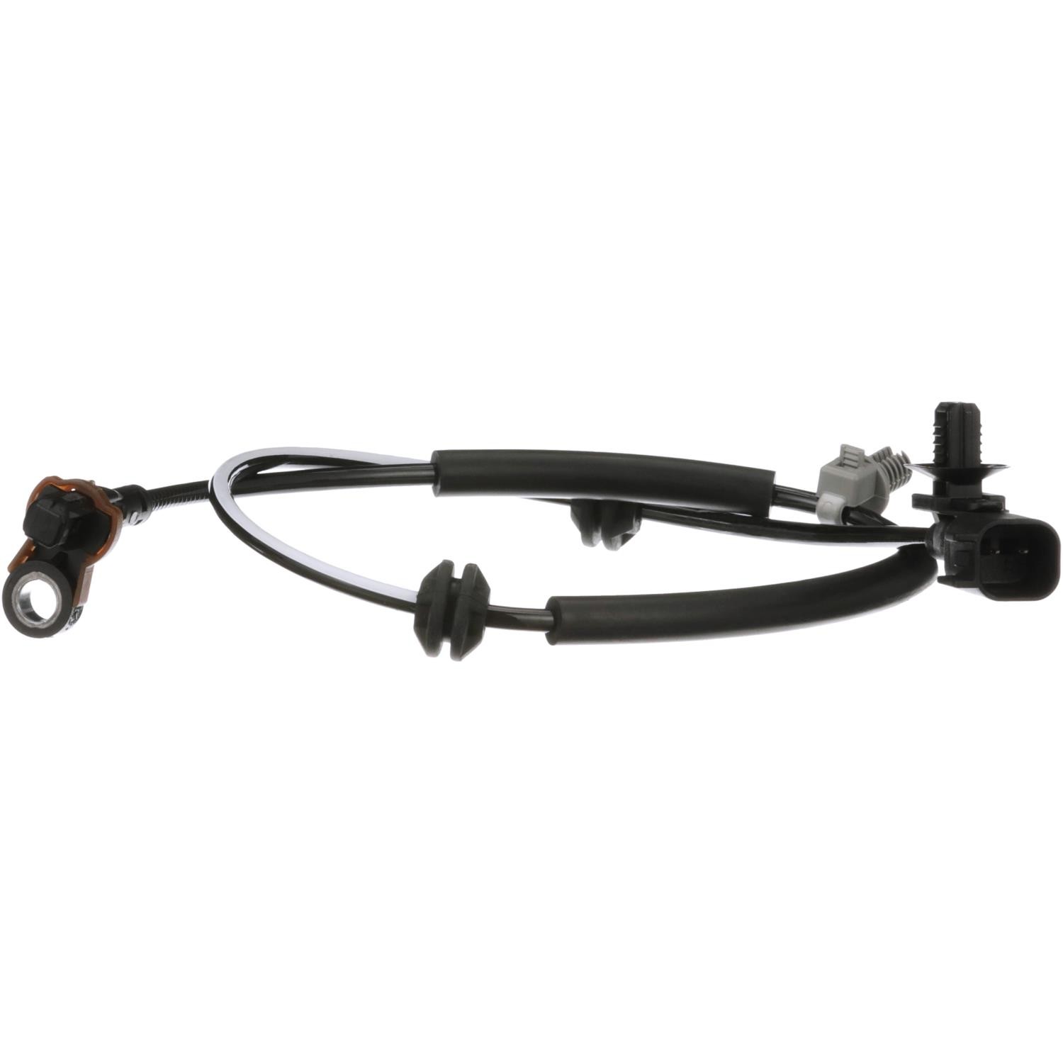 Standard Ignition Rear ABS Wheel Speed Sensor (ALS3433) - 4