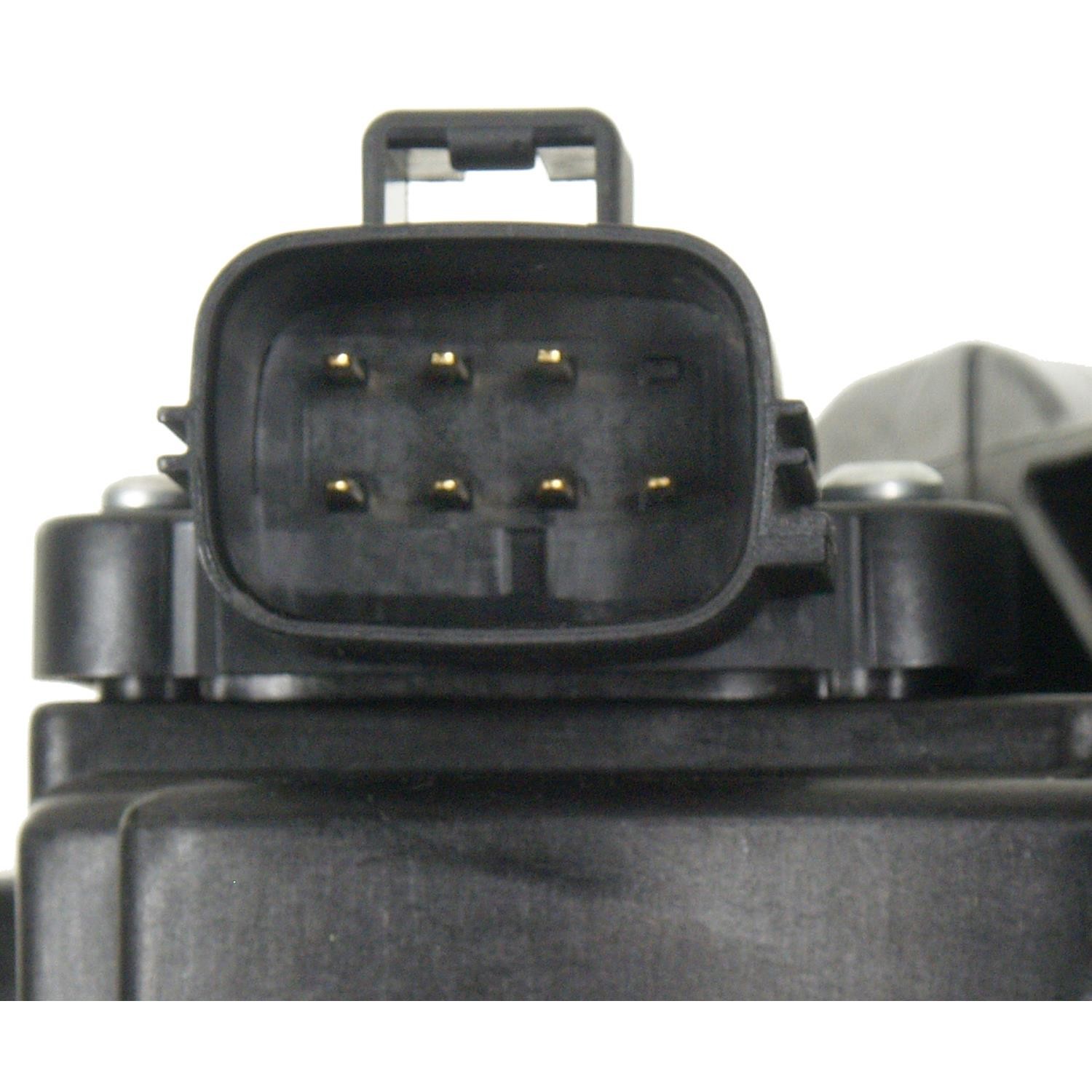 Standard Ignition Accelerator Pedal Sensor (APS120) - 2