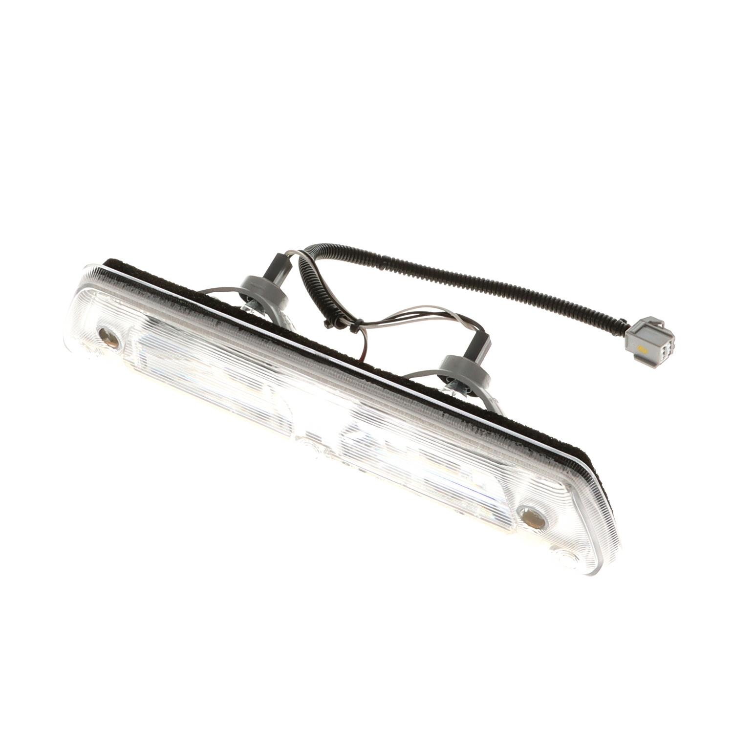 Standard Ignition Center High Mount Stop Light (BTL155) - 3