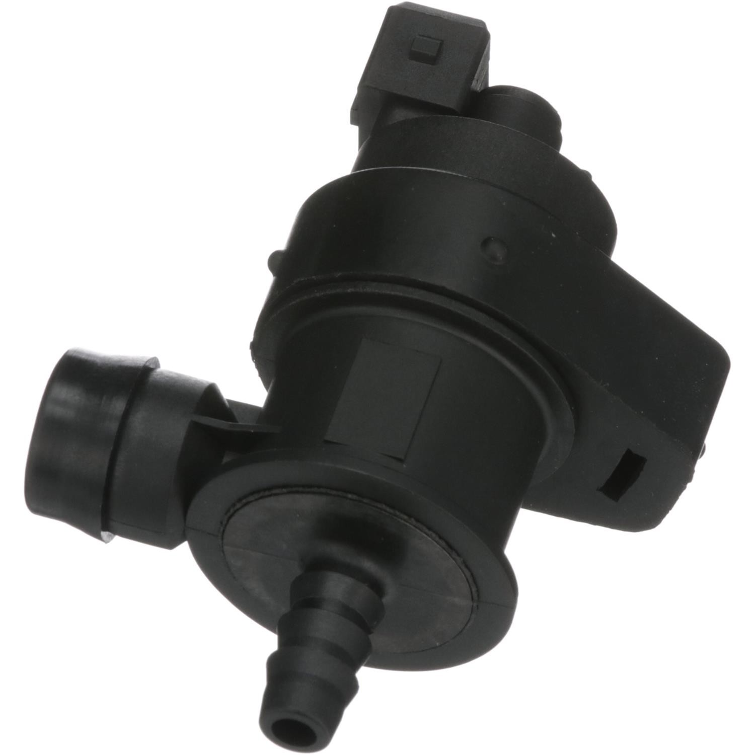 Standard Ignition Vapor Canister Purge Solenoid (CP802) - 9