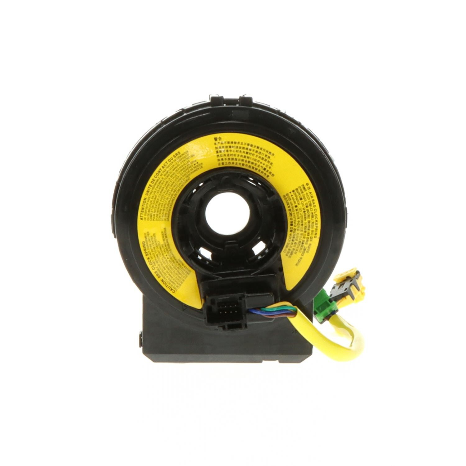 Standard Ignition Air Bag Clockspring (CSP136) - Main Image